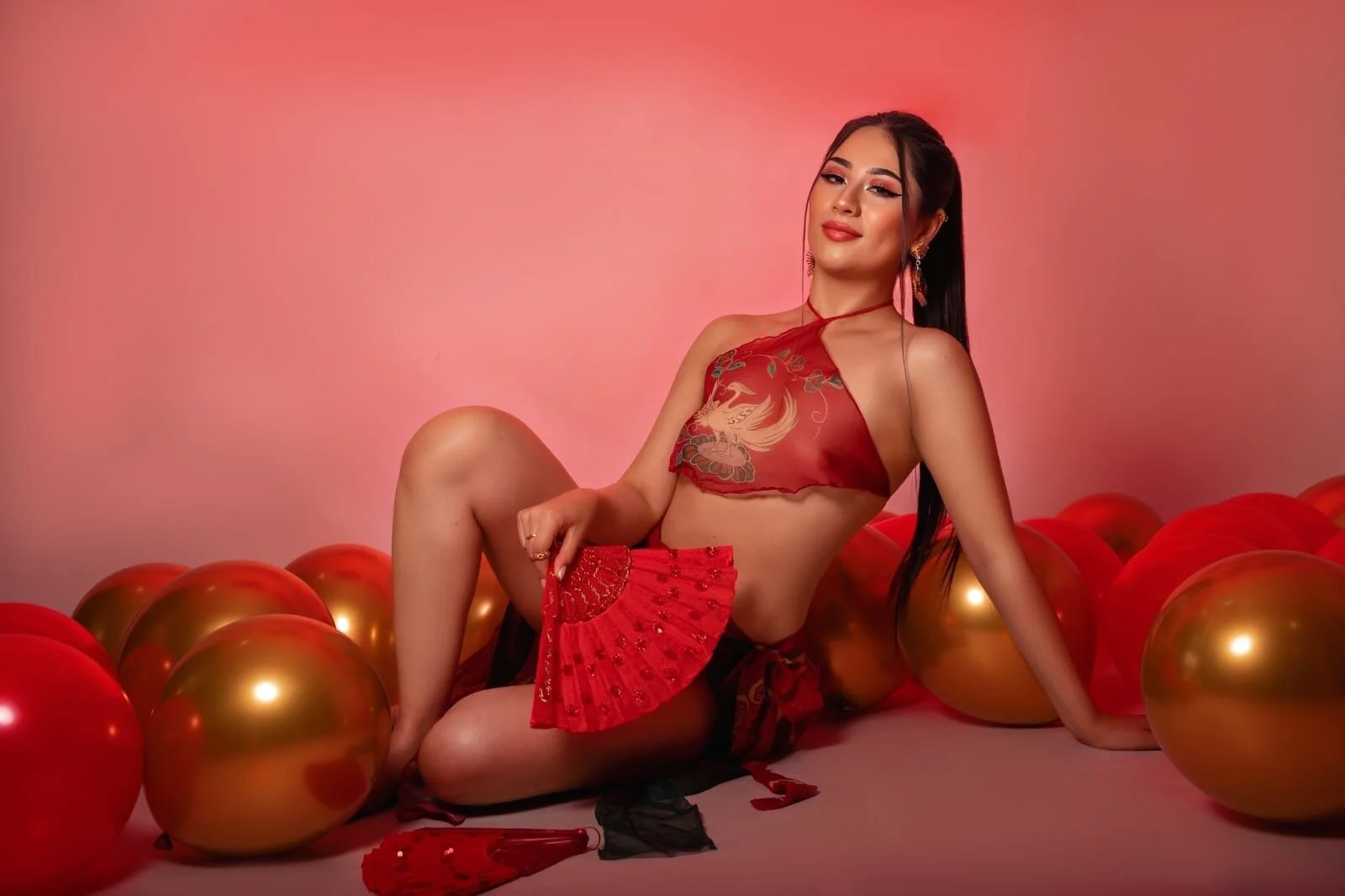 XXX Porn Photo of Nude evelyn_ch_ 14
