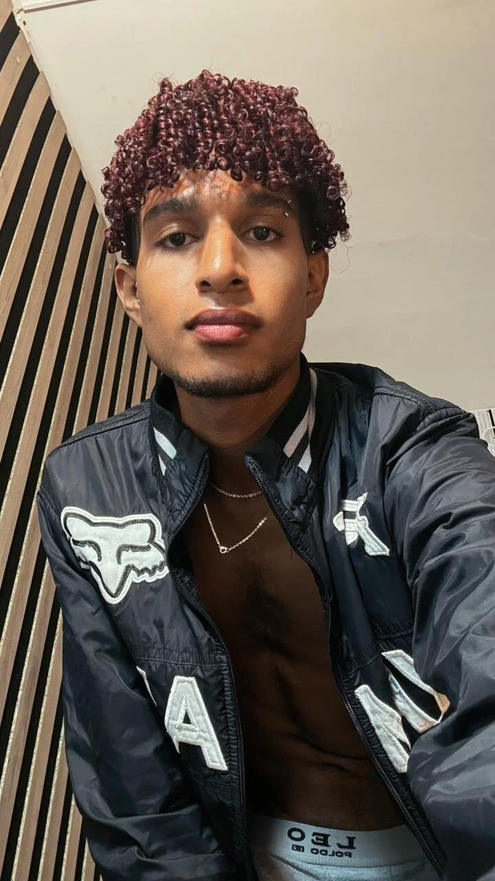 XXX Porn Photo of Nude Alex_Bloom 15