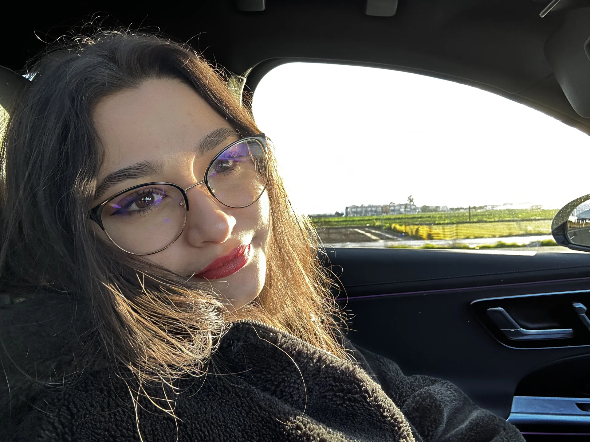 XXX Porn Photo of Nude KiraAvery11 1