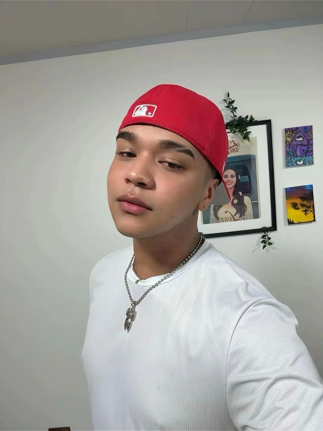 XXX Porn Photo of Nude deaross_ 3