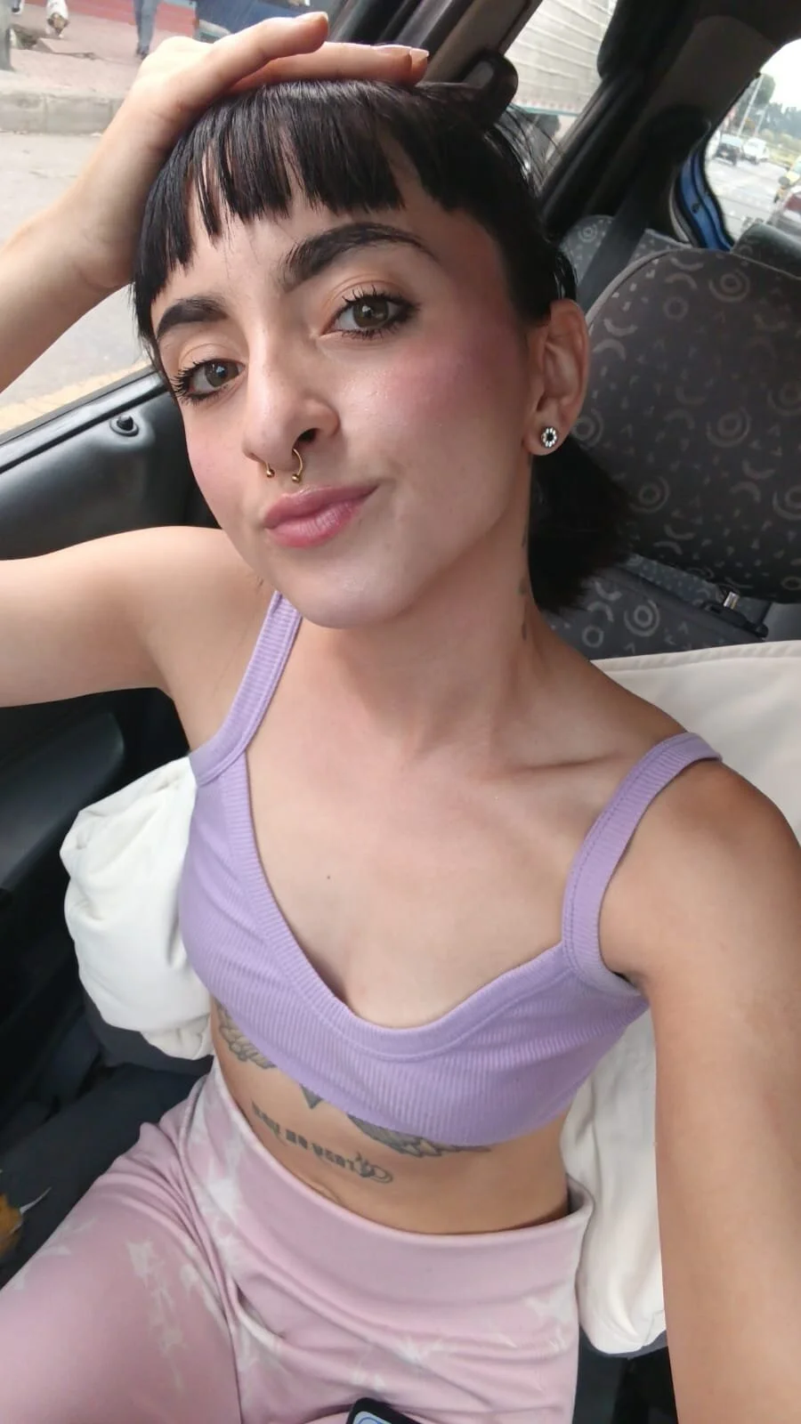 XXX Porn Photo of Nude Lilith_Abrahams_ 4