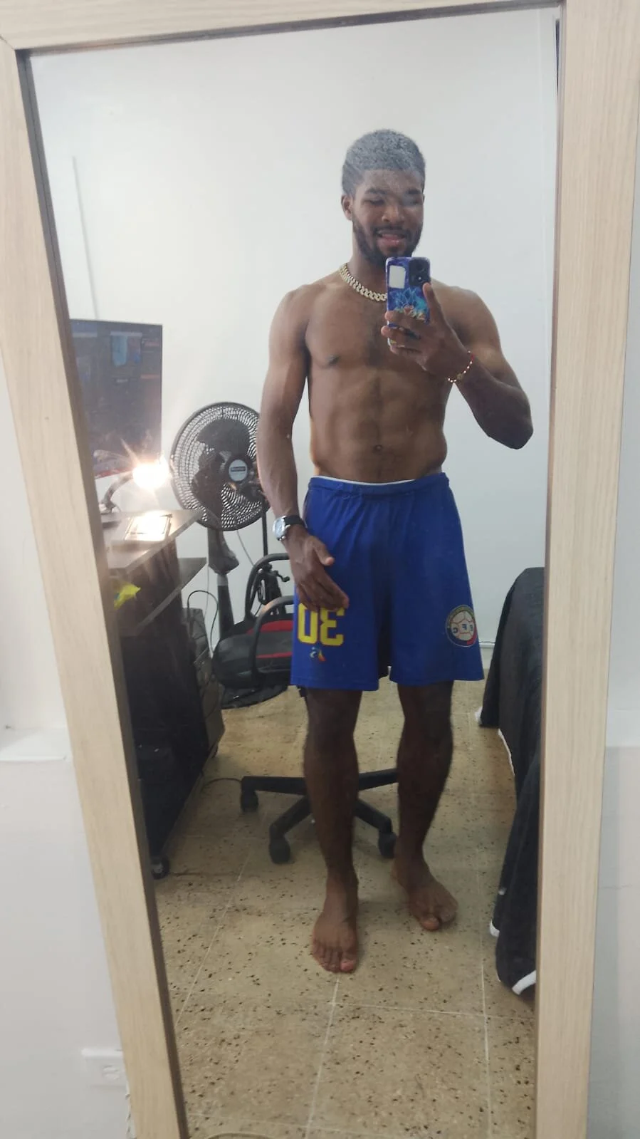 XXX Porn Photo of Nude Juan_123__ 11