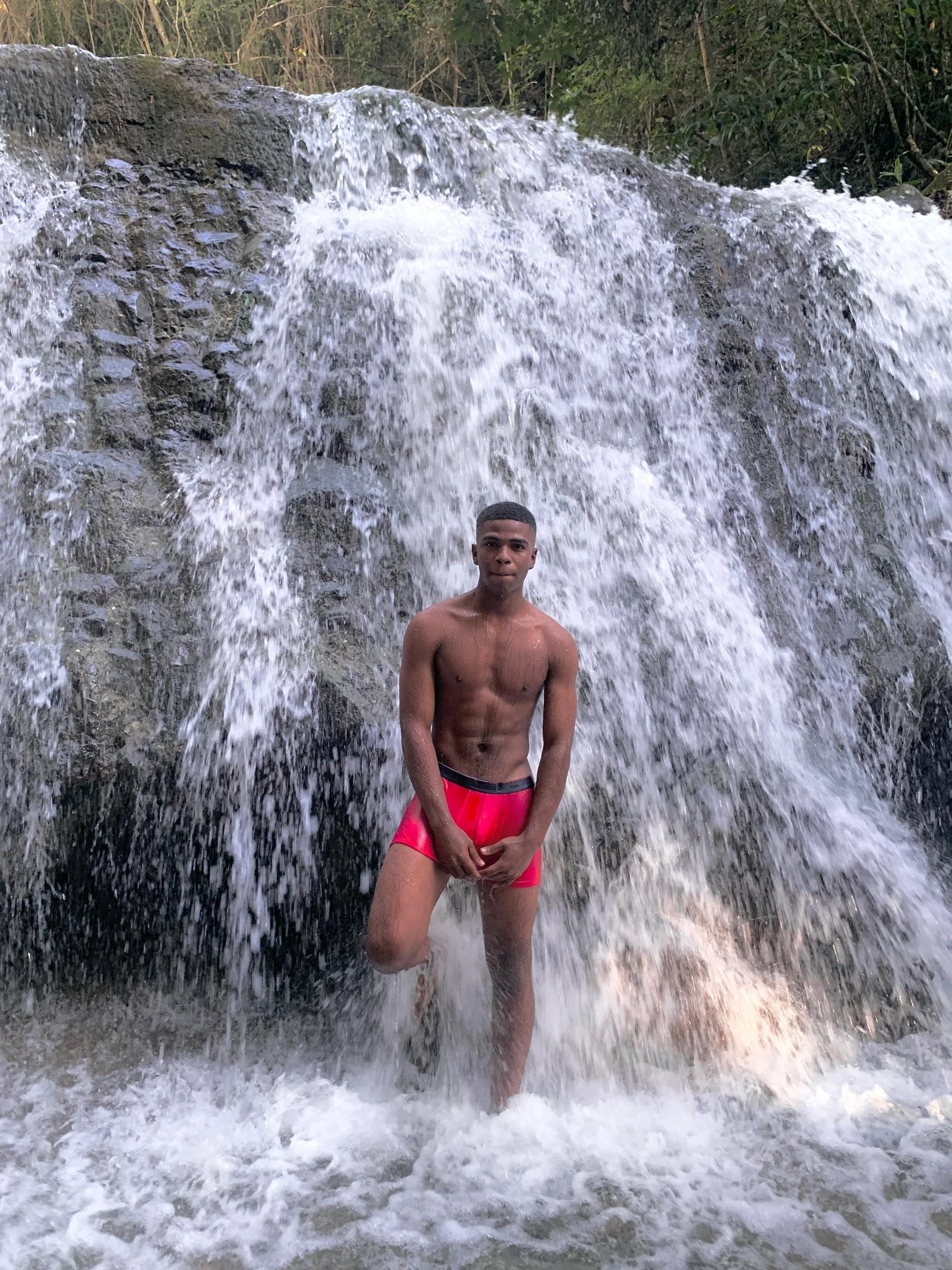 XXX Porn Photo of Nude DEMOND_333 21