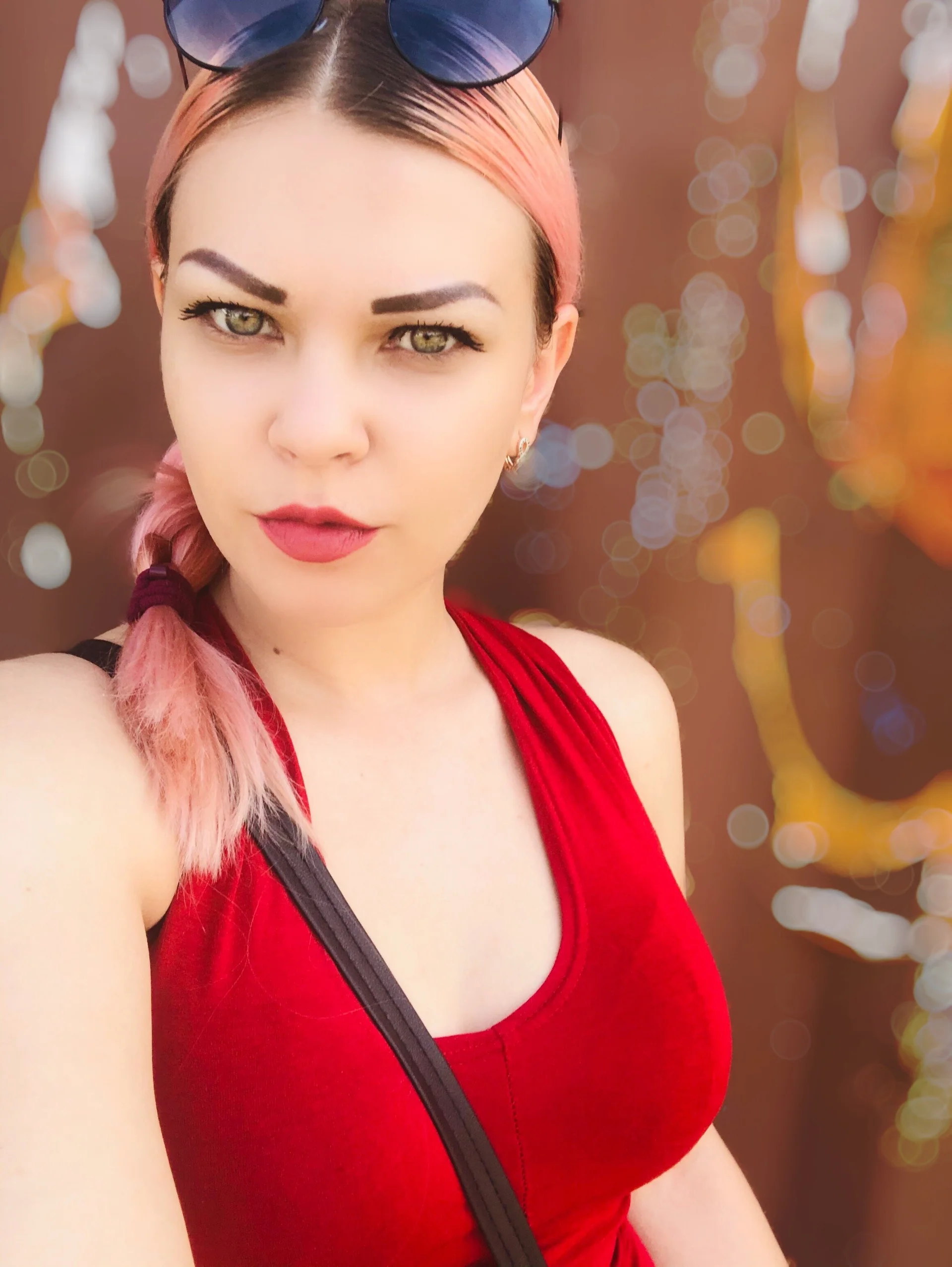 XXX Porn Photo of Nude AnastaeJuse 4
