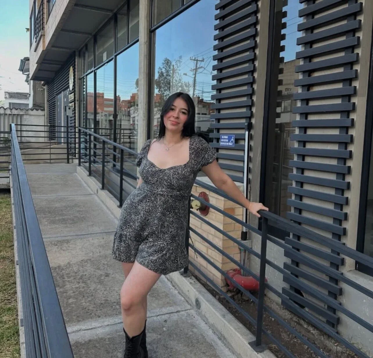 XXX Porn Photo of Nude evelynrosess1 9