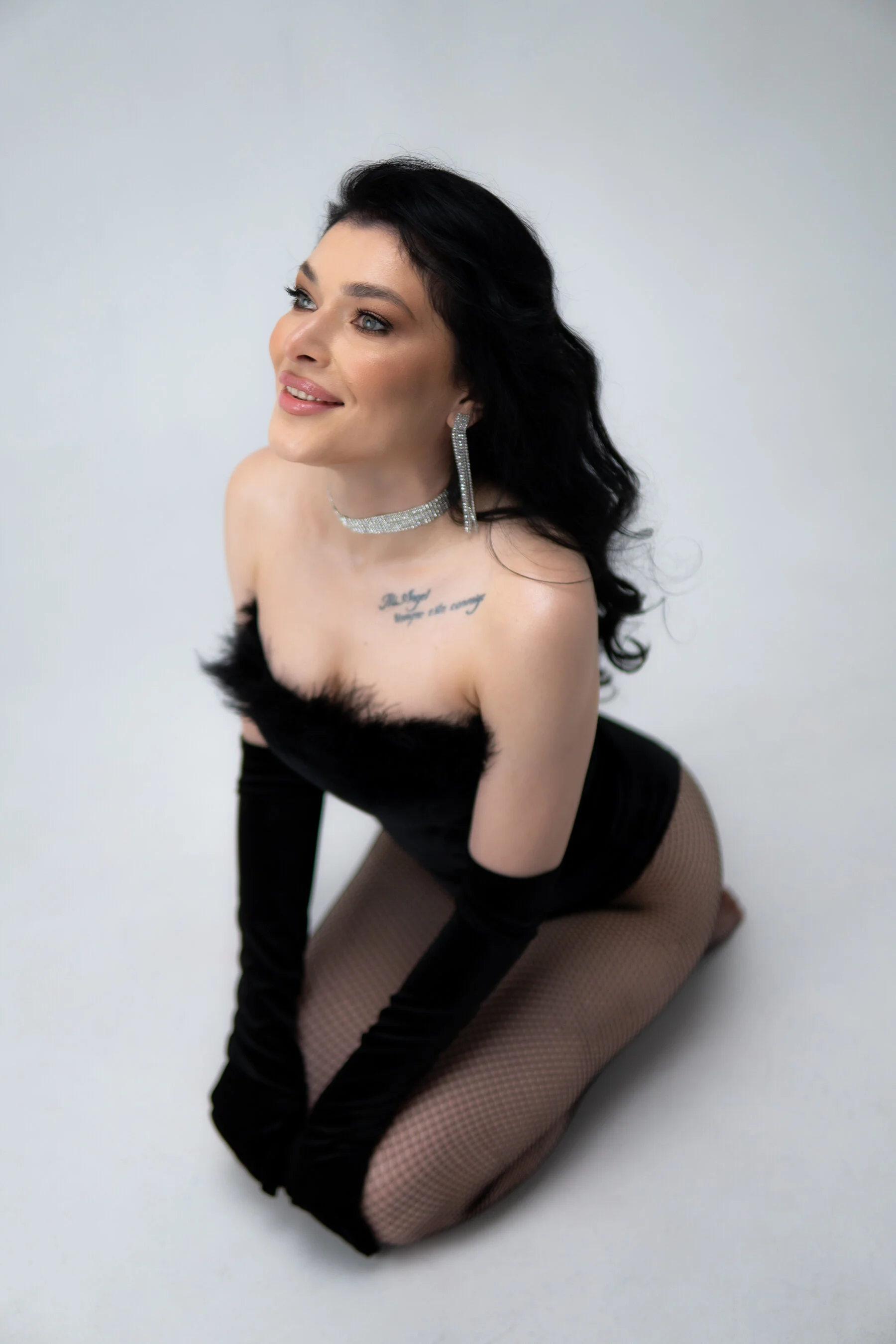 XXX Porn Photo of Nude Marynas__ 2
