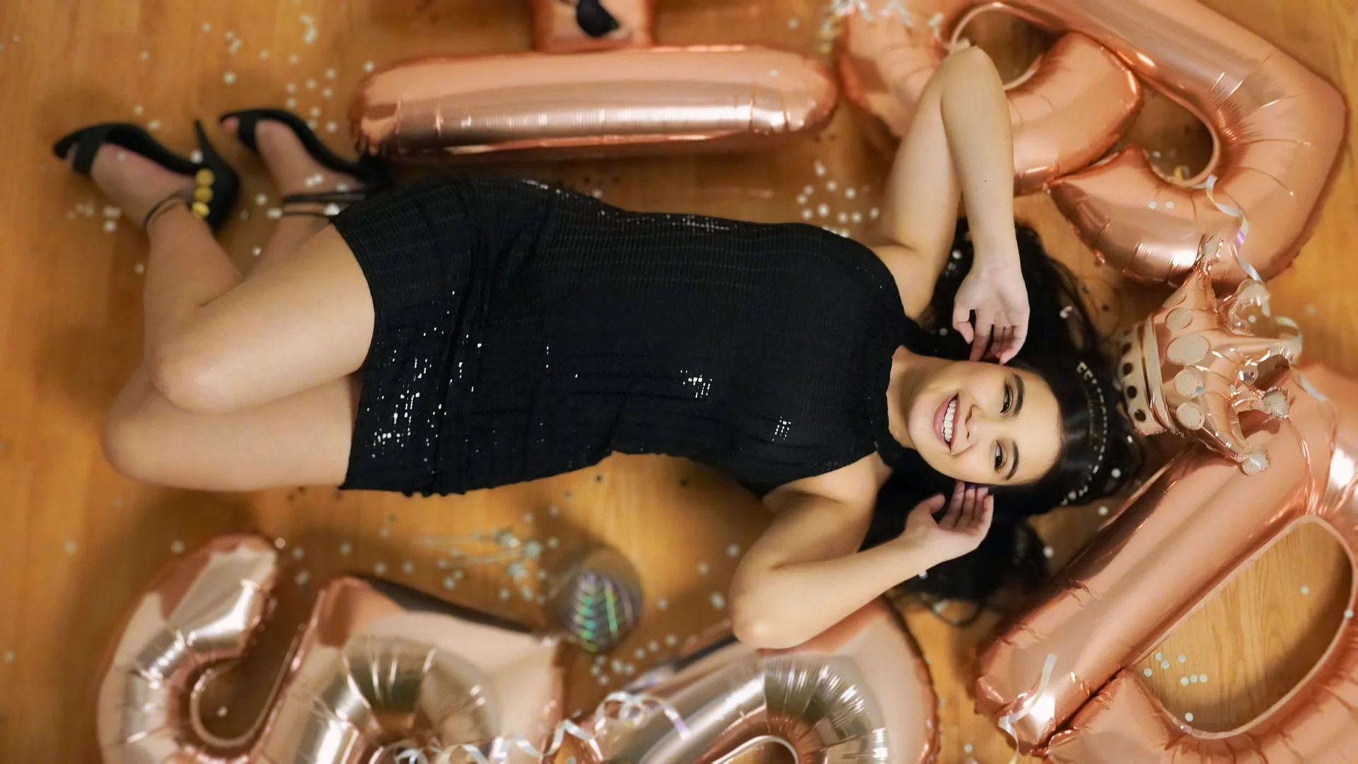 XXX Porn Photo of Nude CamilaSofiia 83