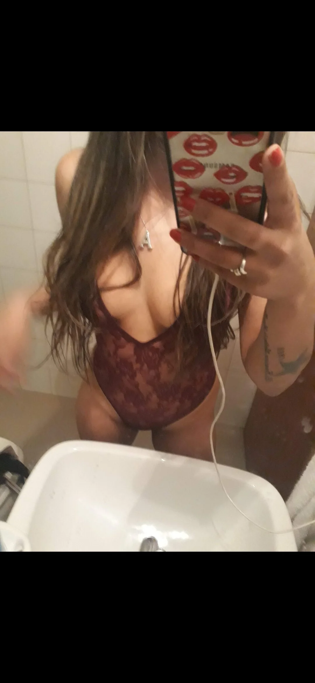 XXX Porn Photo of Nude Sofiiabi 3