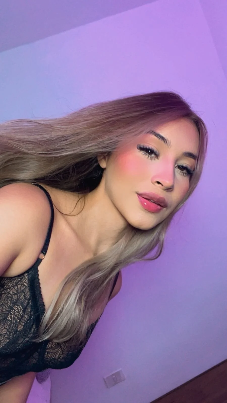 XXX Porn Photo of Nude PollyGrey_ 67