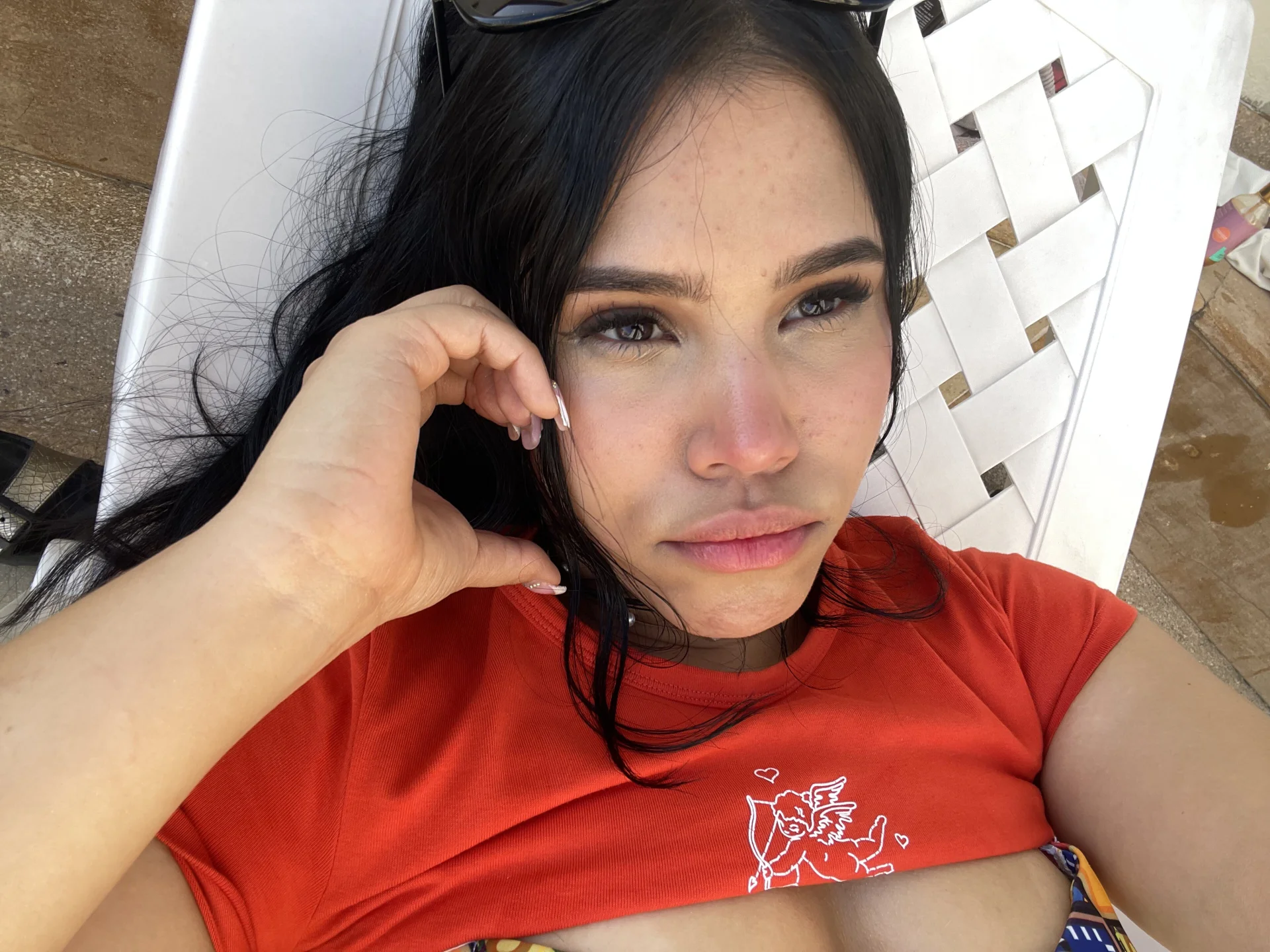 XXX Porn Photo of Nude Natasha__Sccott 10