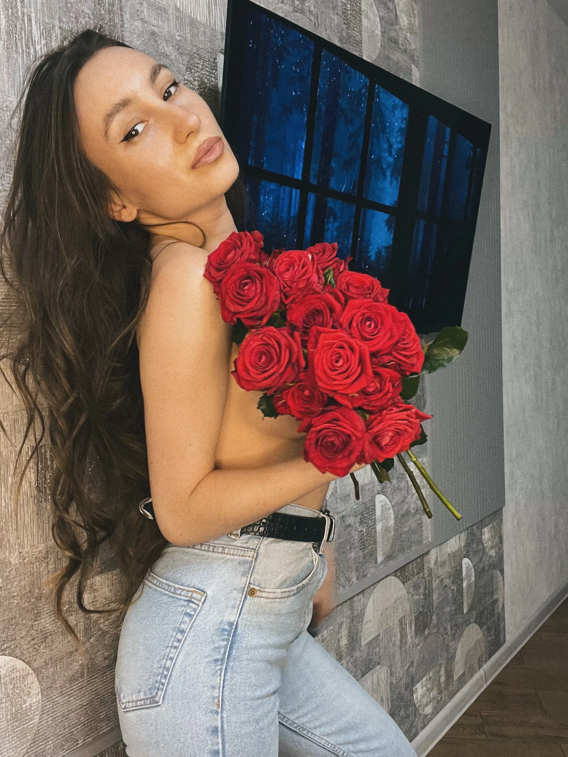 XXX Porn Photo of Nude viviandaimond1 3