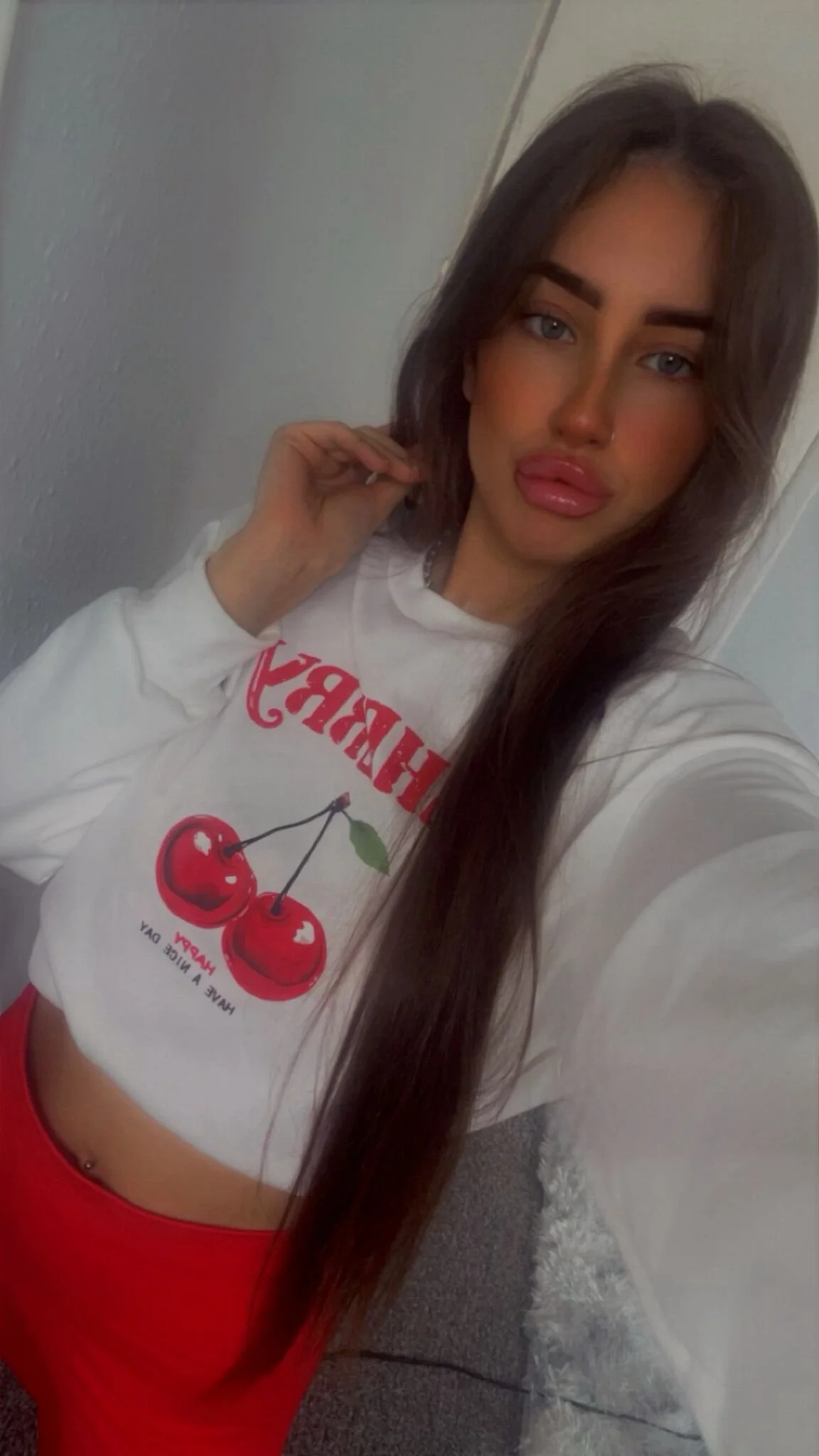XXX Porn Photo of Nude Chloewhiteex 7