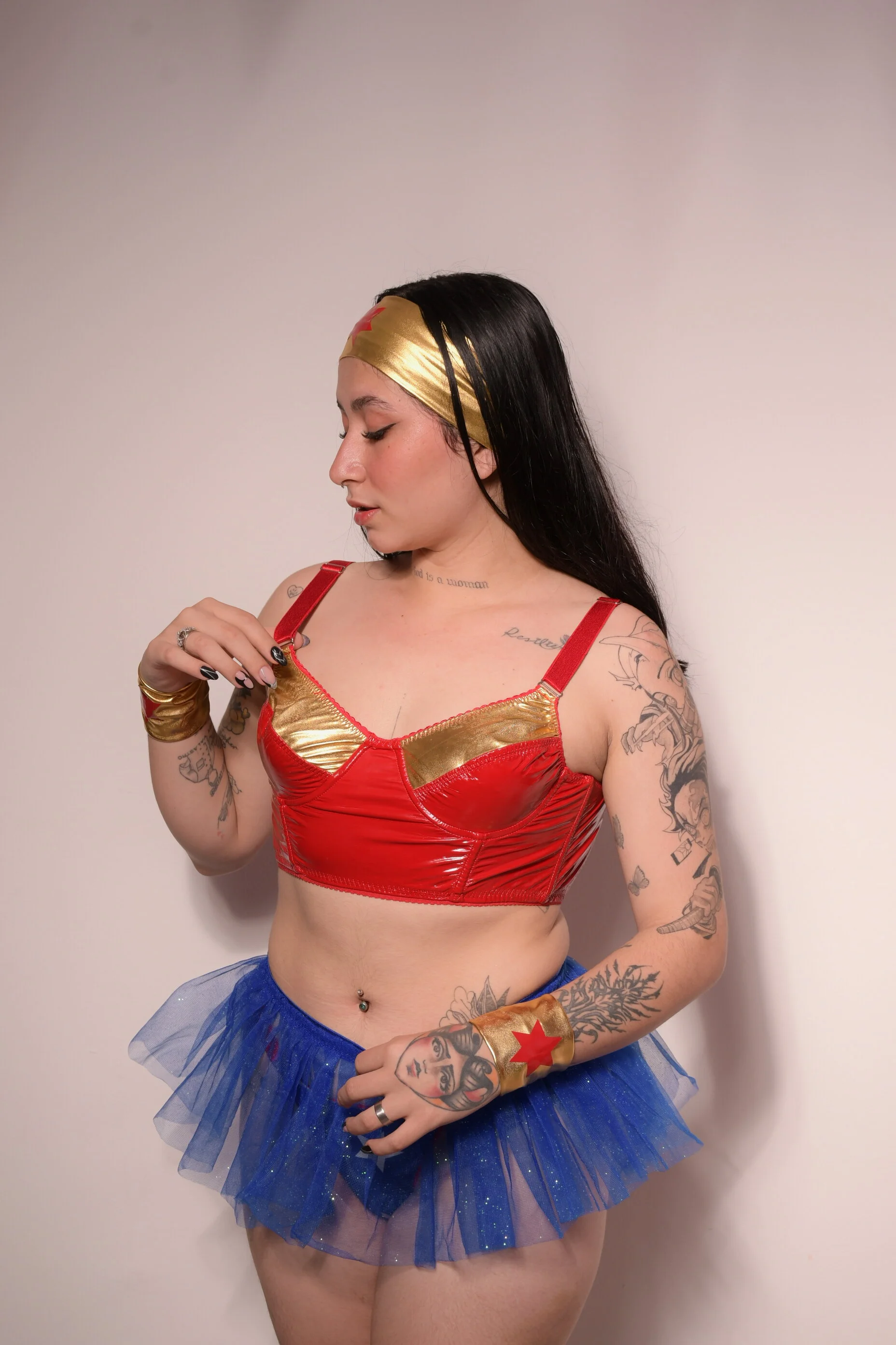 XXX Porn Photo of Nude charlottee27_ 37