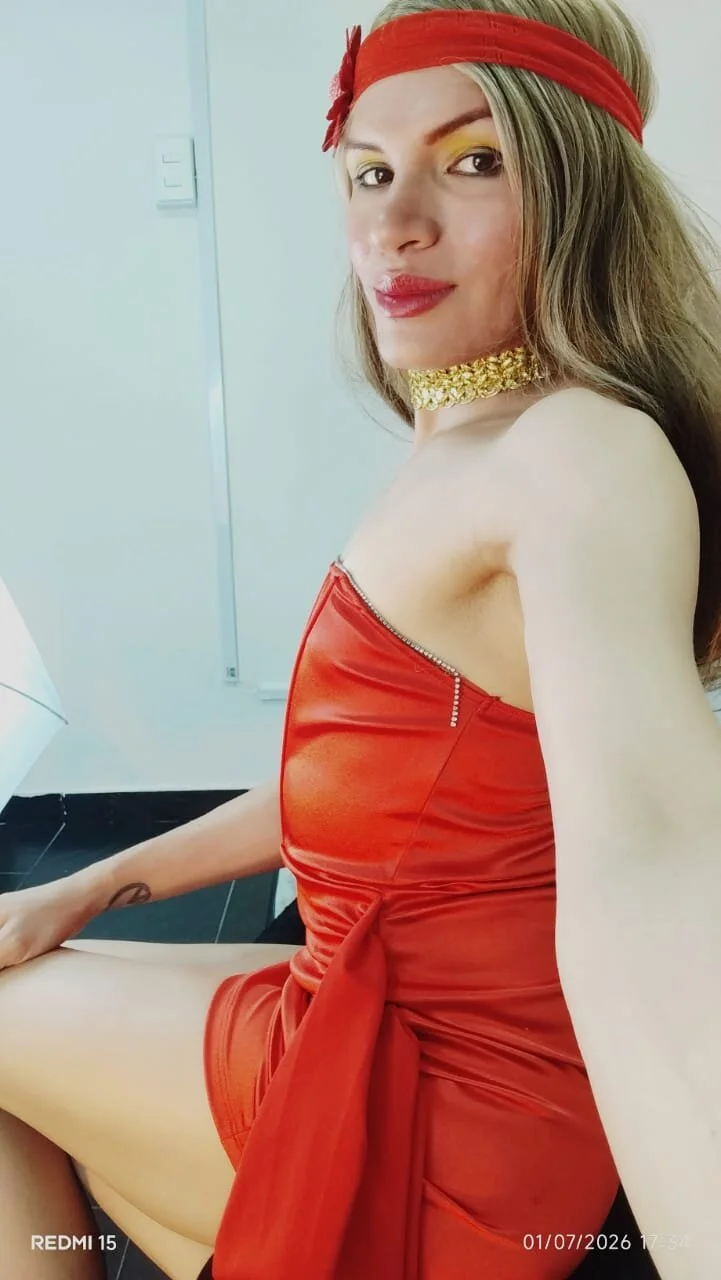 XXX Porn Photo of Nude MarilynMooru 11