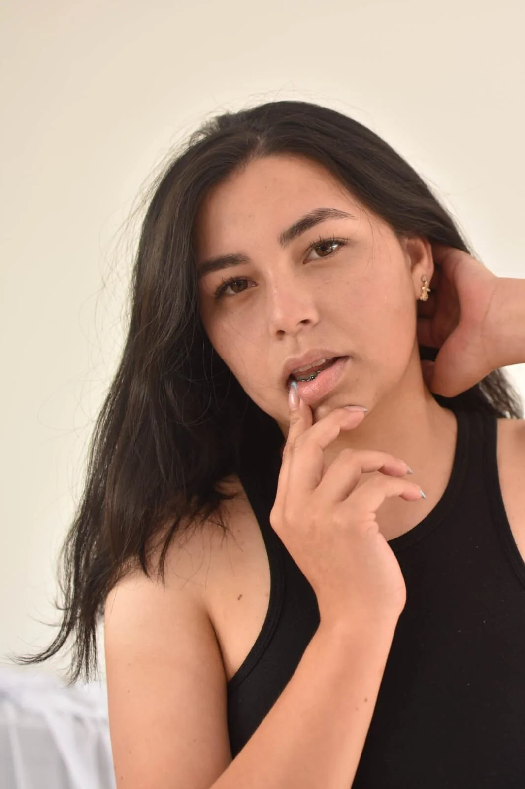 XXX Porn Photo of Nude luna_bloomm_ 3