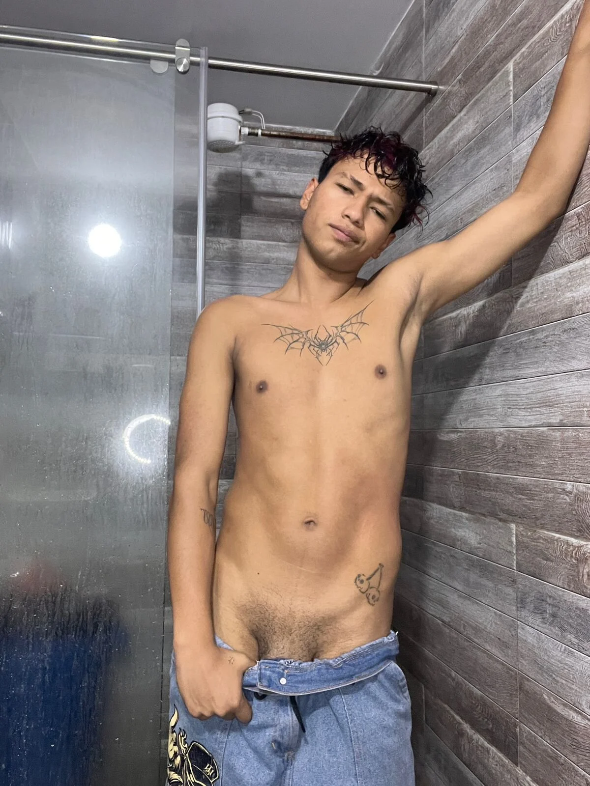 XXX Porn Photo of Nude Ette_tay 22