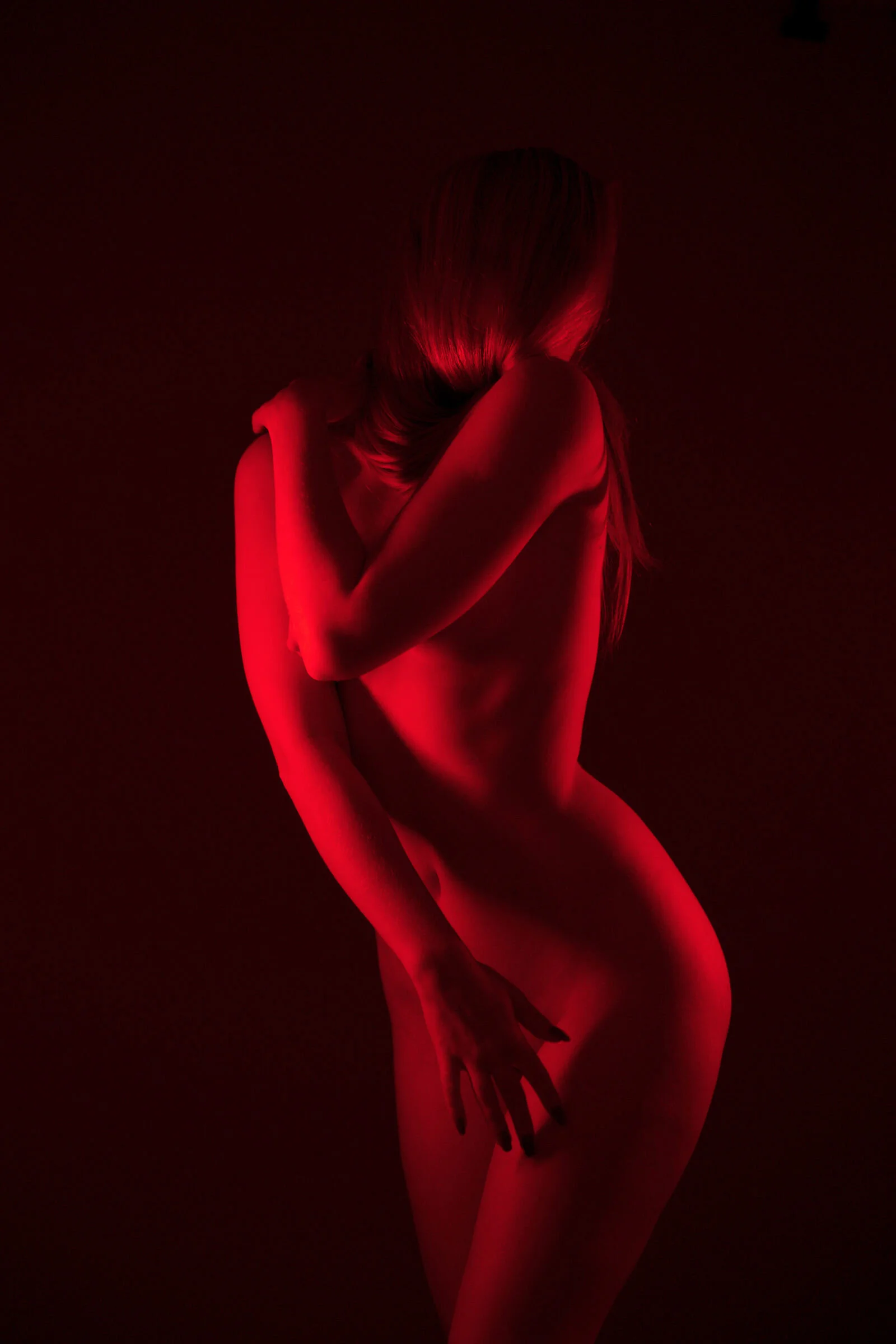 XXX Porn Photo of Nude Chloe_Richardson 22