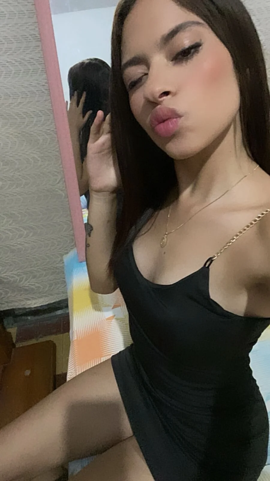 XXX Porn Photo of Nude cristal_oliver 5