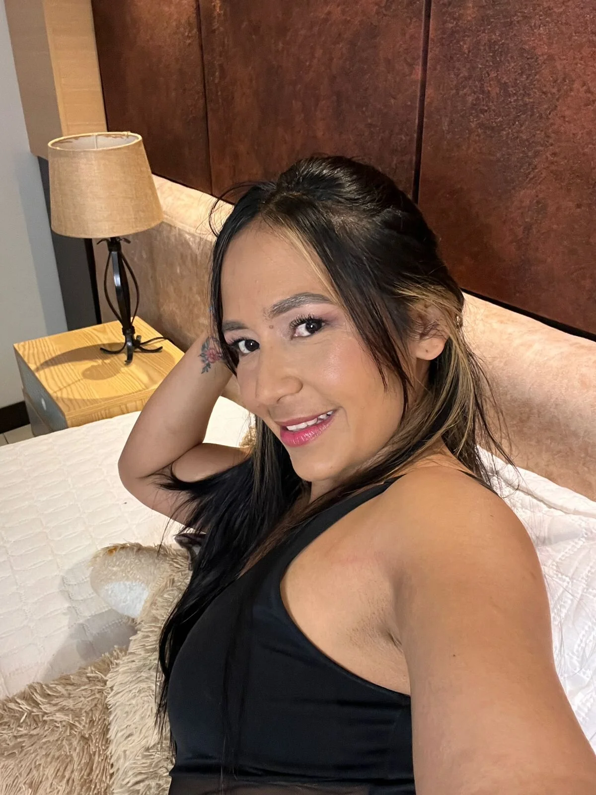XXX Porn Photo of Nude AshlyBella 9