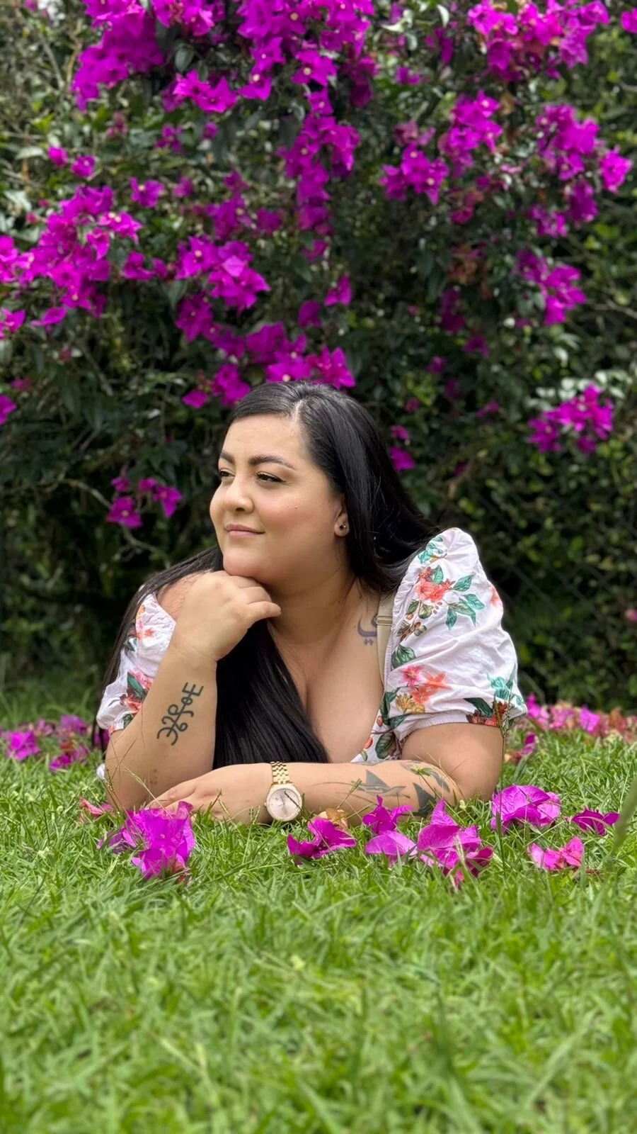 XXX Porn Photo of Nude Katypersian_ 11