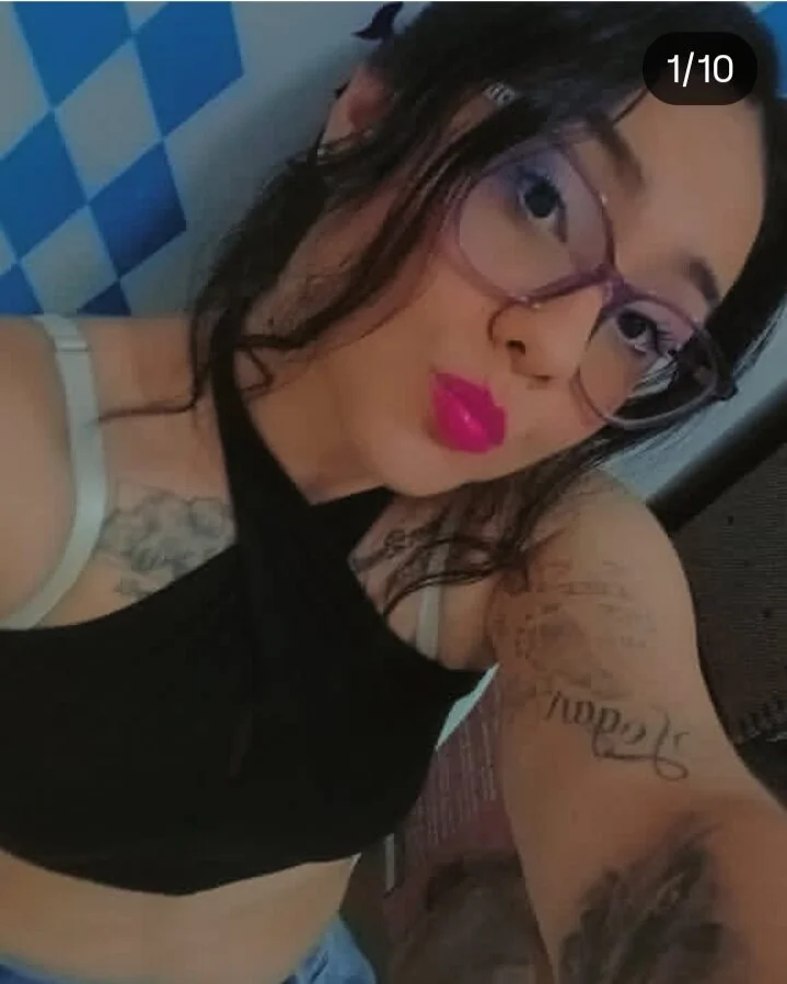 XXX Porn Photo of Nude Mel152420 2