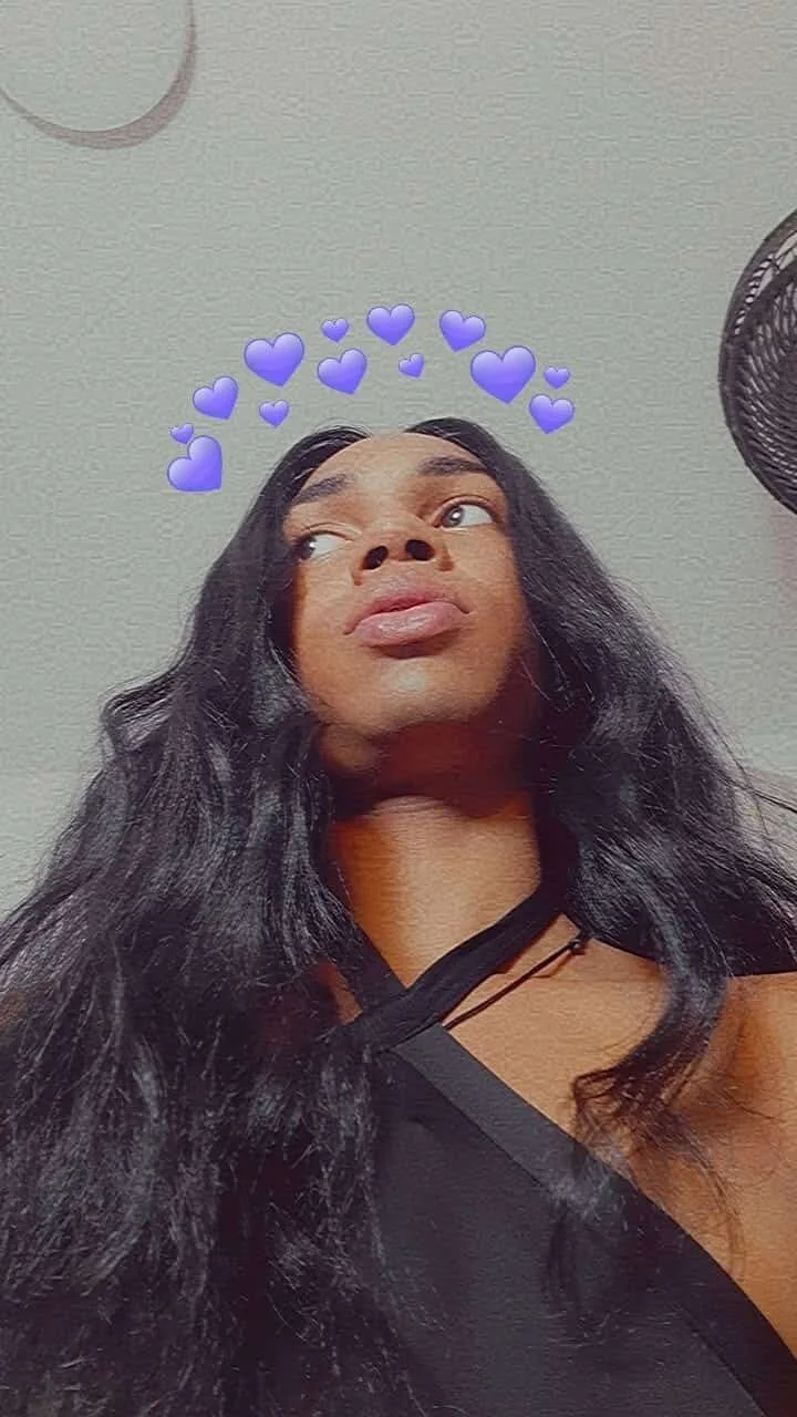 XXX Porn Photo of Nude andreaxdol 2
