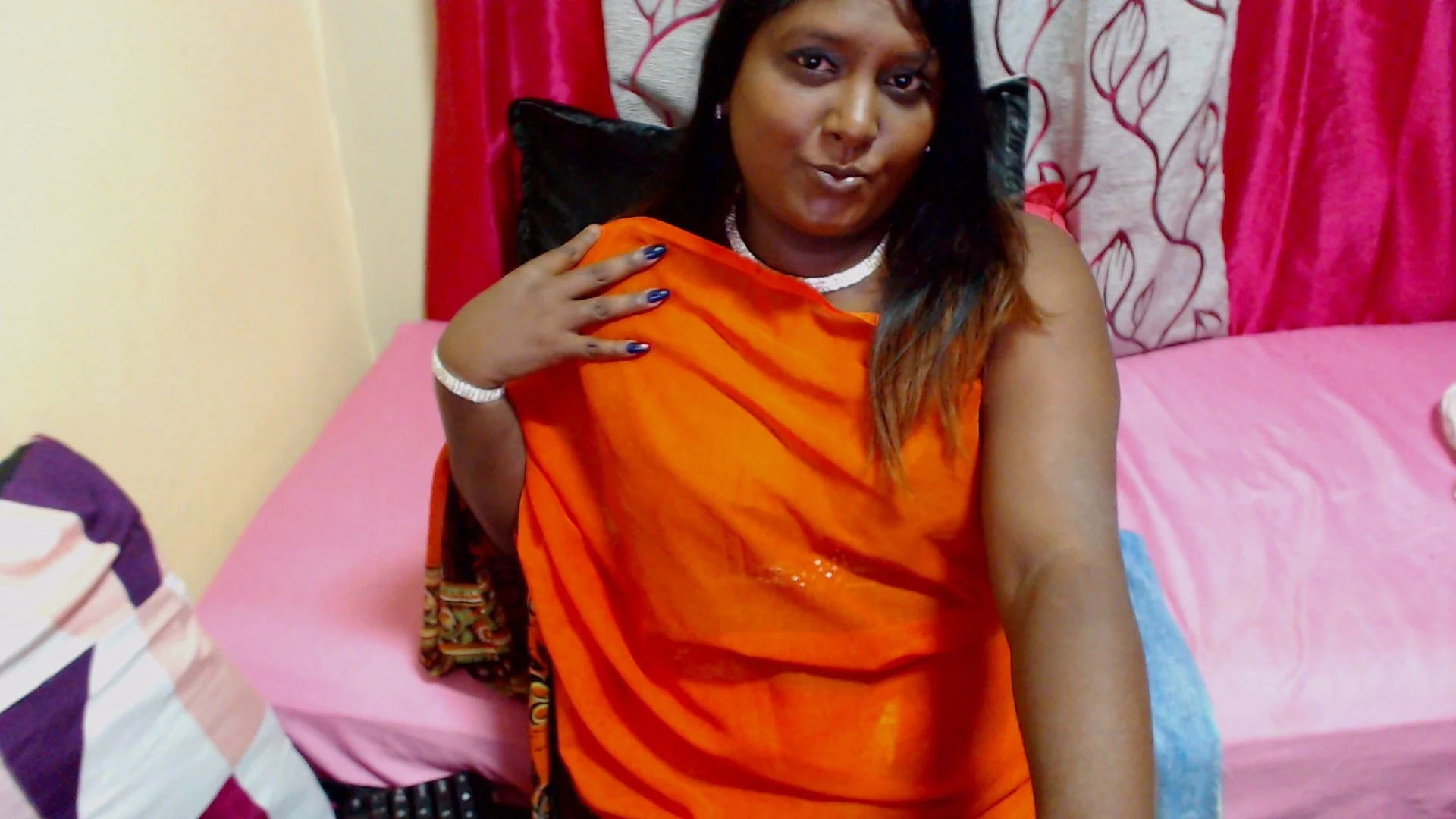 XXX Porn Photo of Nude WILDINDIA 9