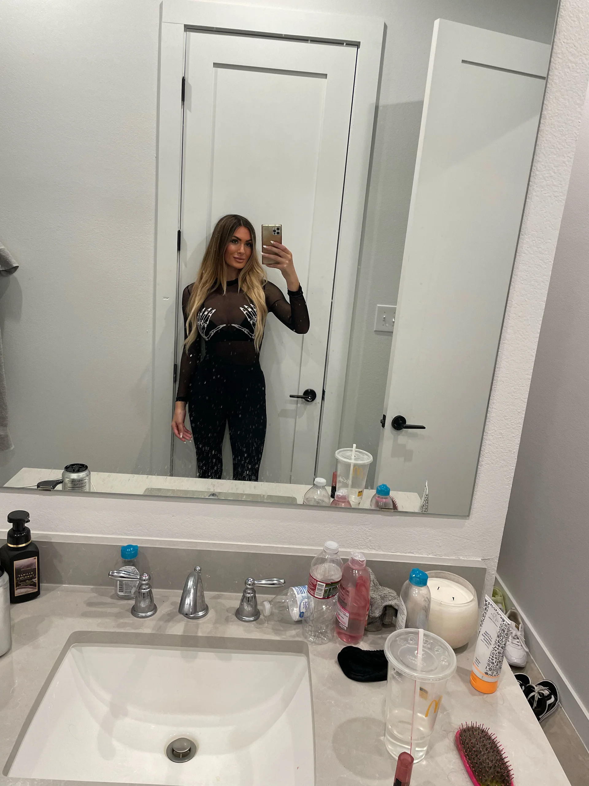 XXX Porn Photo of Nude TheFitFreak 18