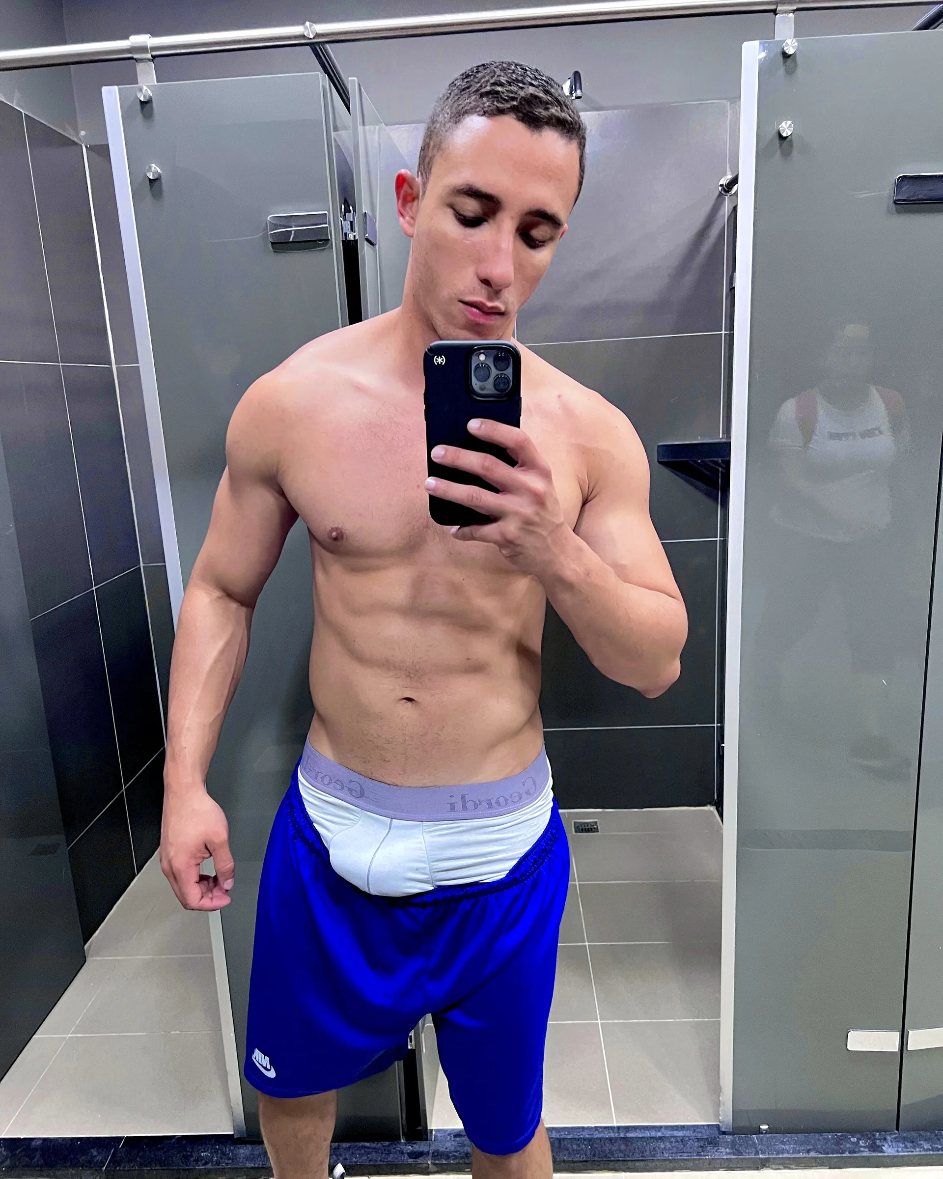 XXX Porn Photo of Nude Miikeswift 3