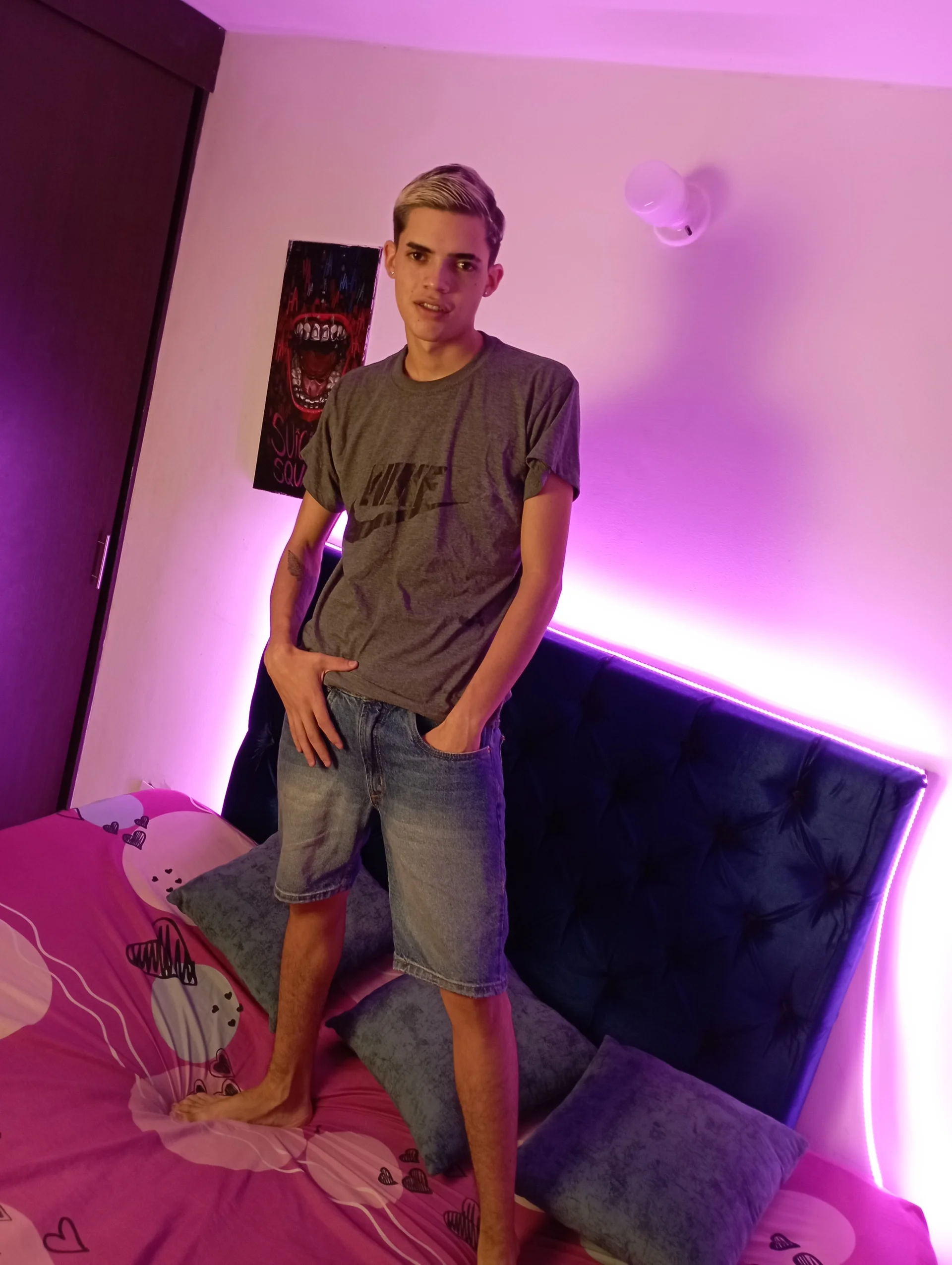 XXX Porn Photo of Nude Latinos_2001 23
