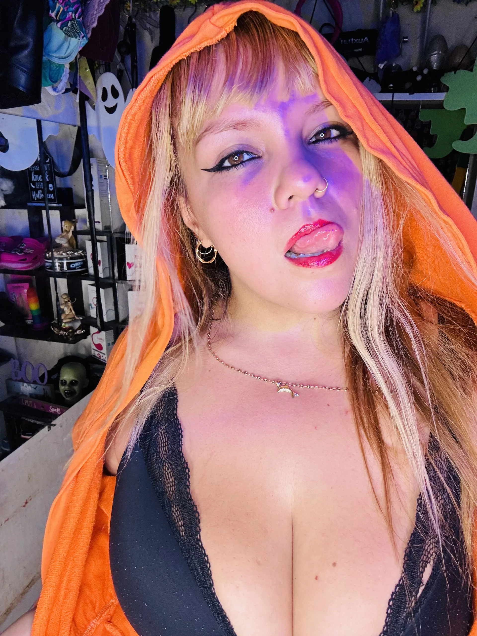 XXX Porn Photo of Nude allsson_queen 101