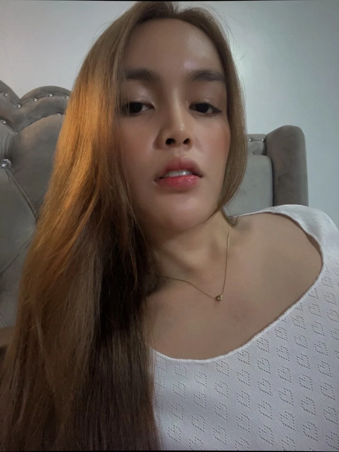 XXX Porn Photo of Nude itsBldreina 3