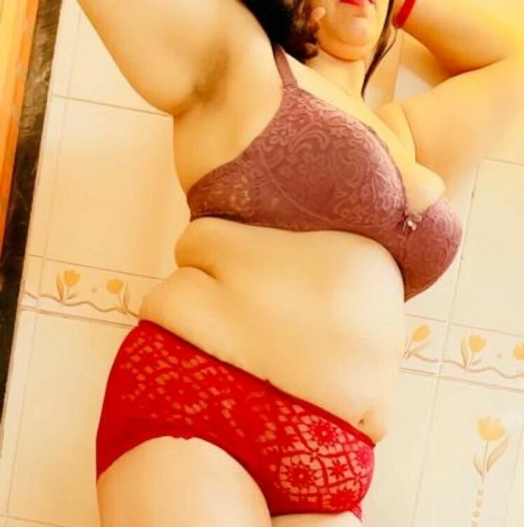 XXX Porn Photo of Nude indian_Teena_Bhabhi 5