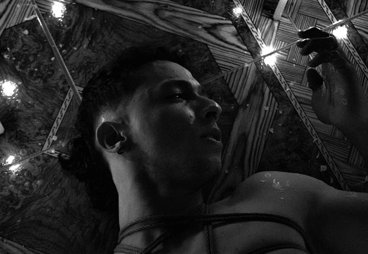XXX Porn Photo of Nude MARCO_RUSH 11