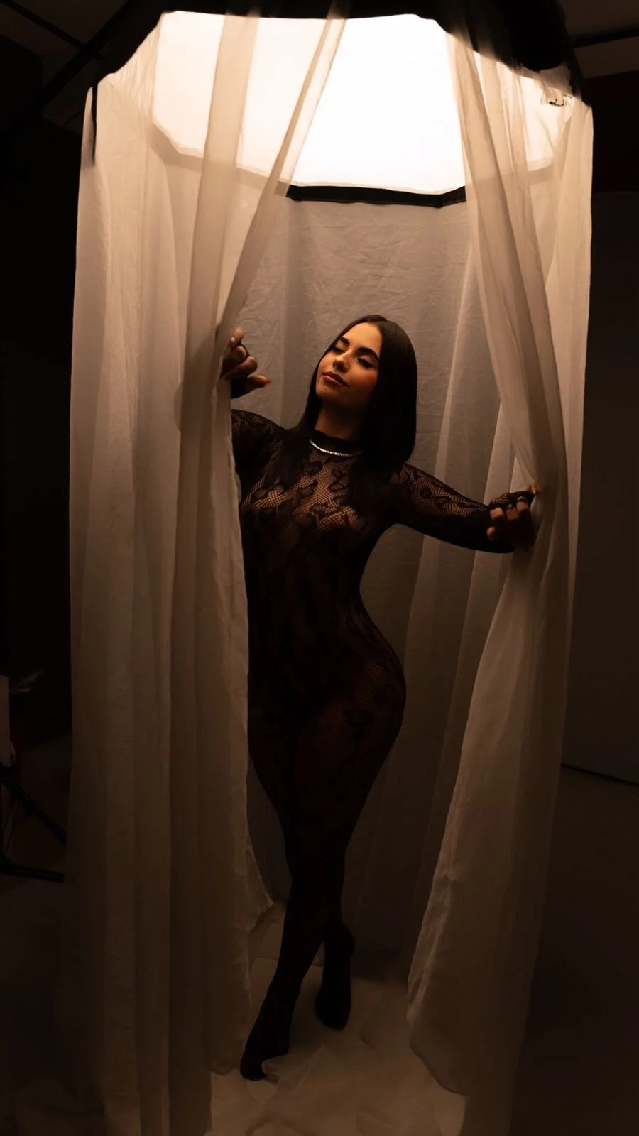 XXX Porn Photo of Nude BarbaraSlim 16