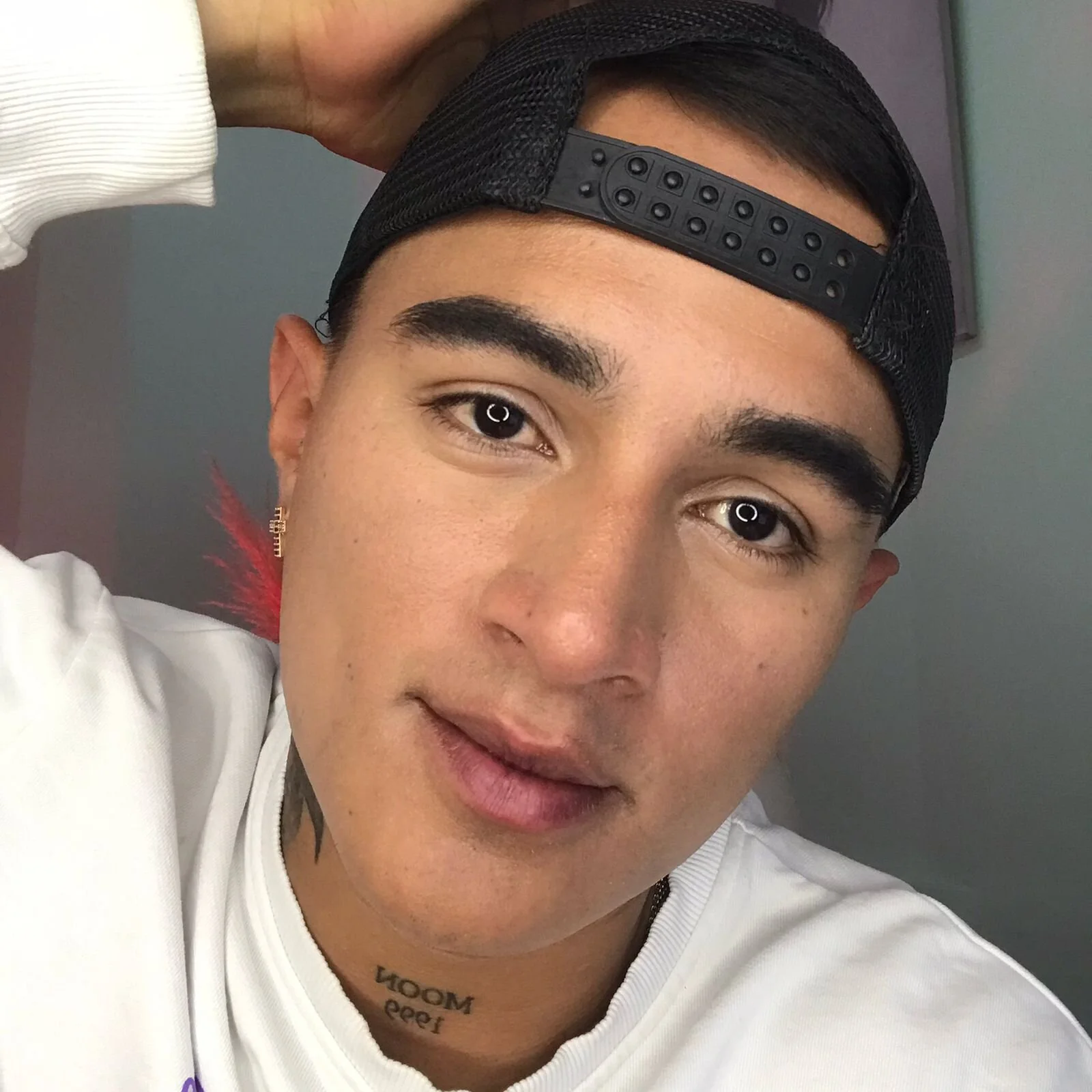 XXX Porn Photo of Nude LiamDeep 21