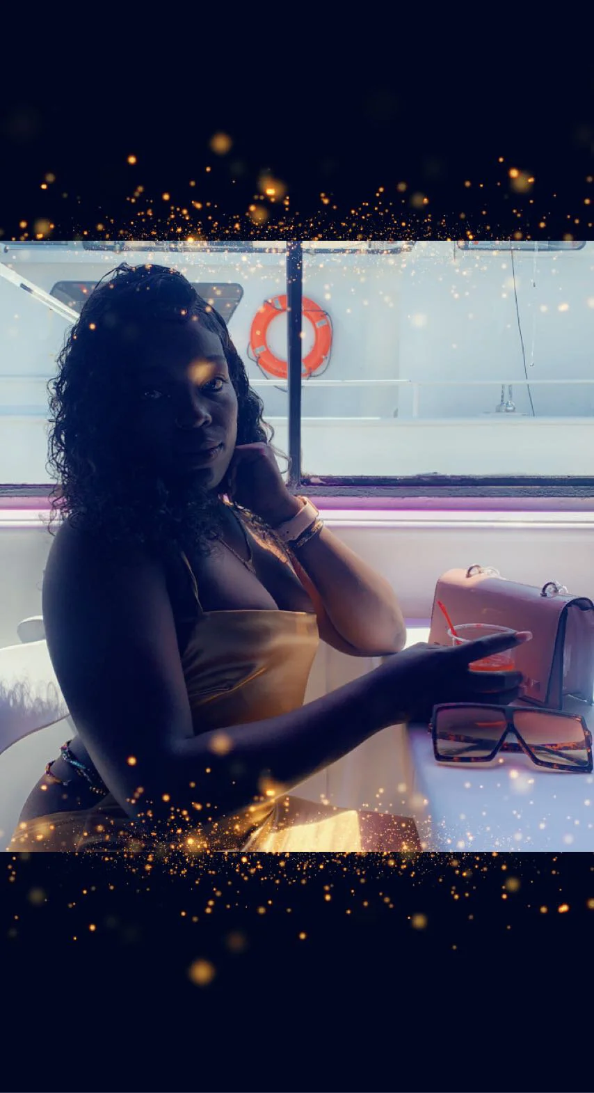 XXX Porn Photo of Nude ChocolateBuns101 2