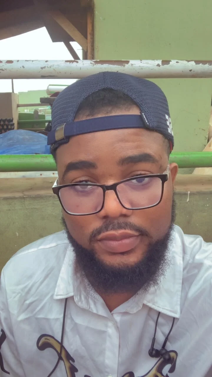 XXX Porn Photo of Nude wizblack 3