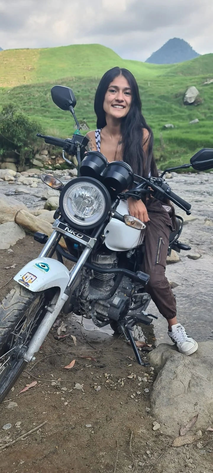 XXX Porn Photo of Nude AuroraBon 3