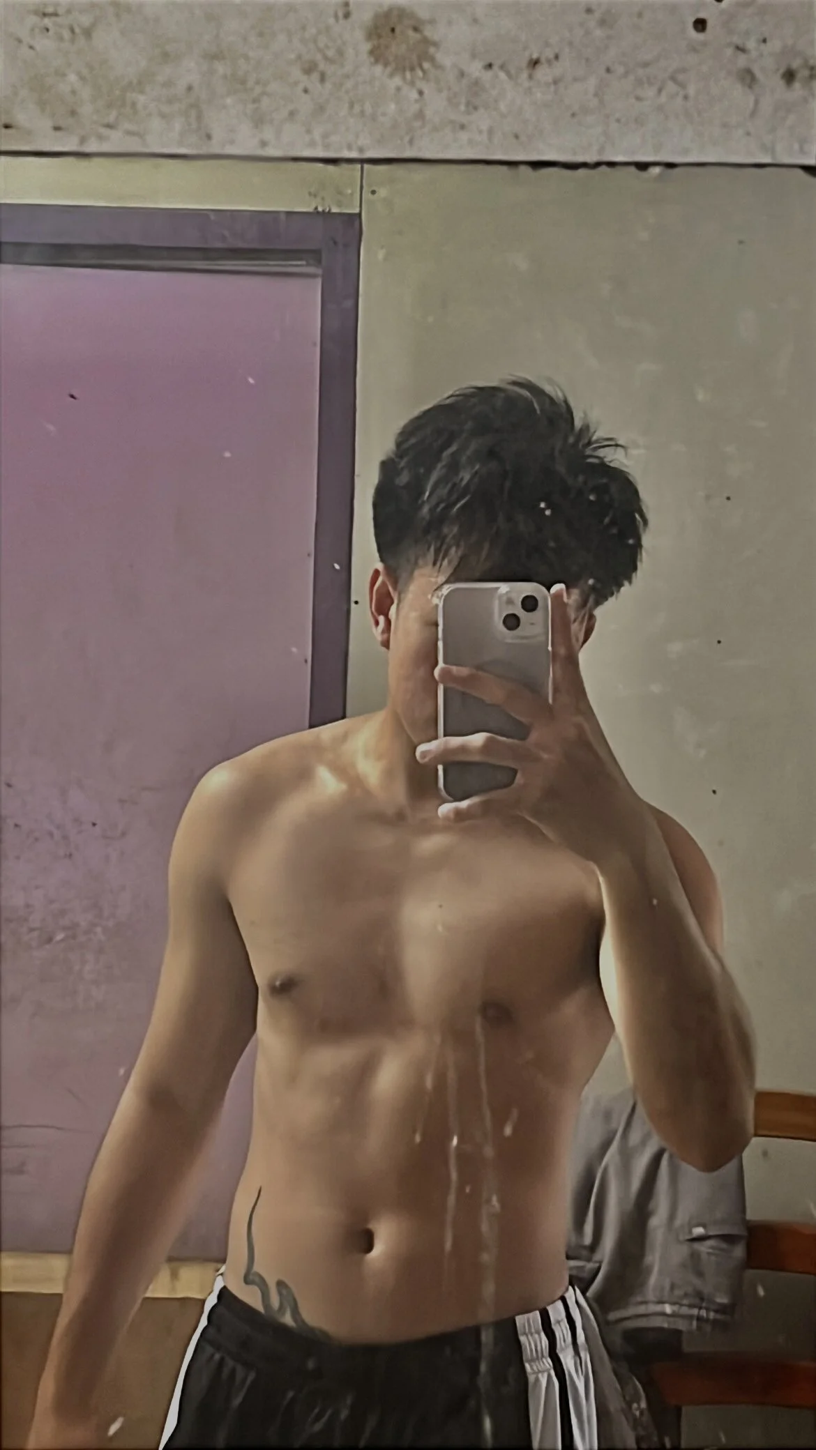 XXX Porn Photo of Nude jepherson117 6
