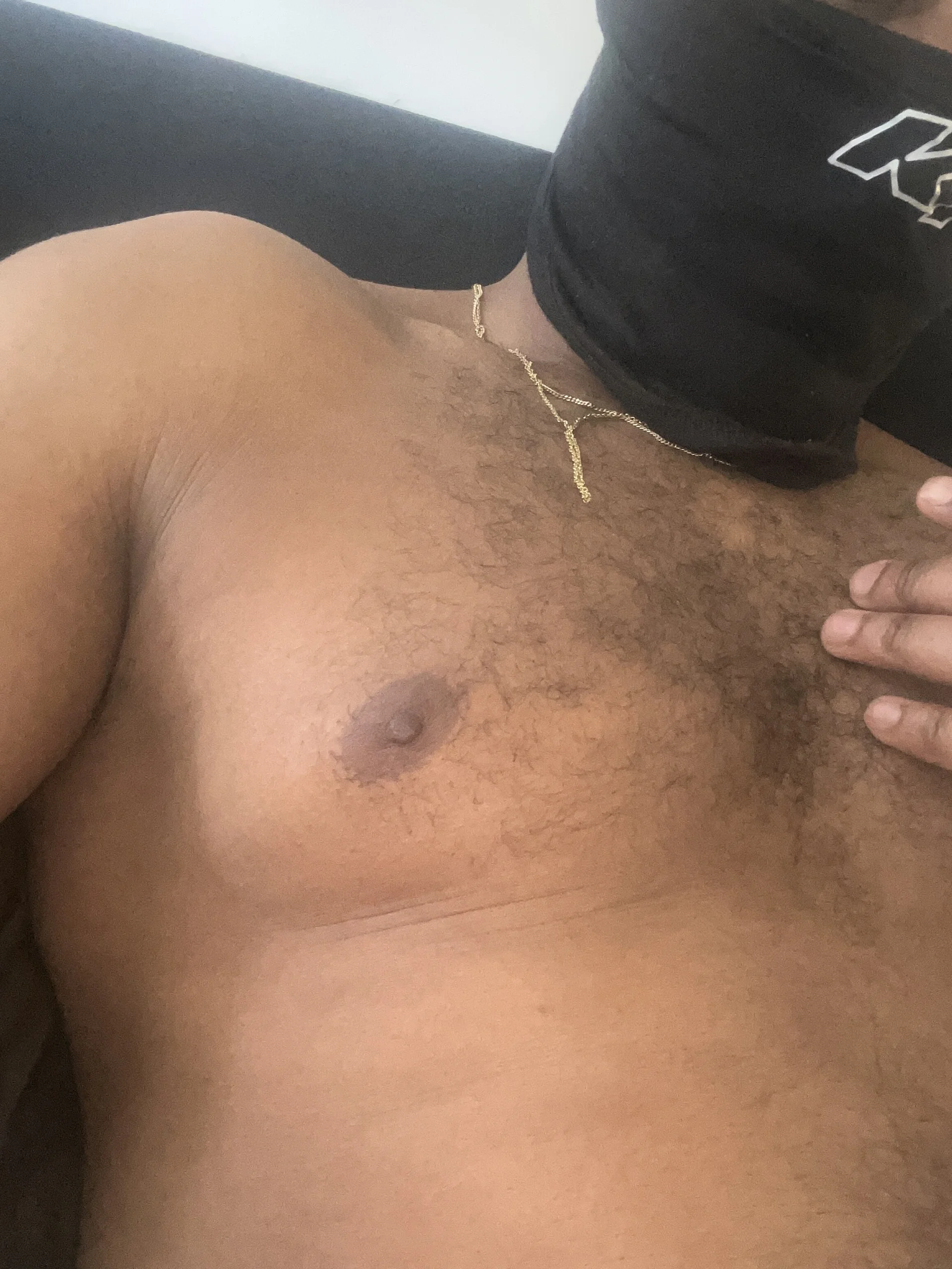XXX Porn Photo of Nude K1prince 4