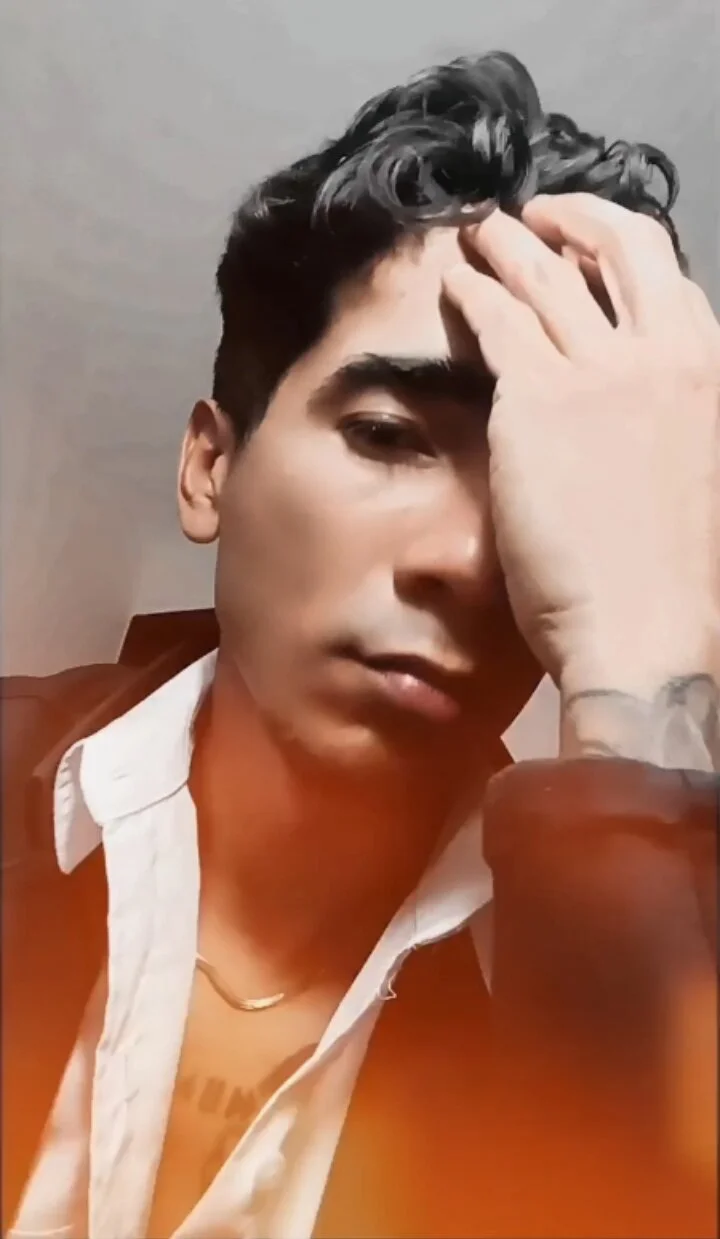 XXX Porn Photo of Nude King_Liam 7
