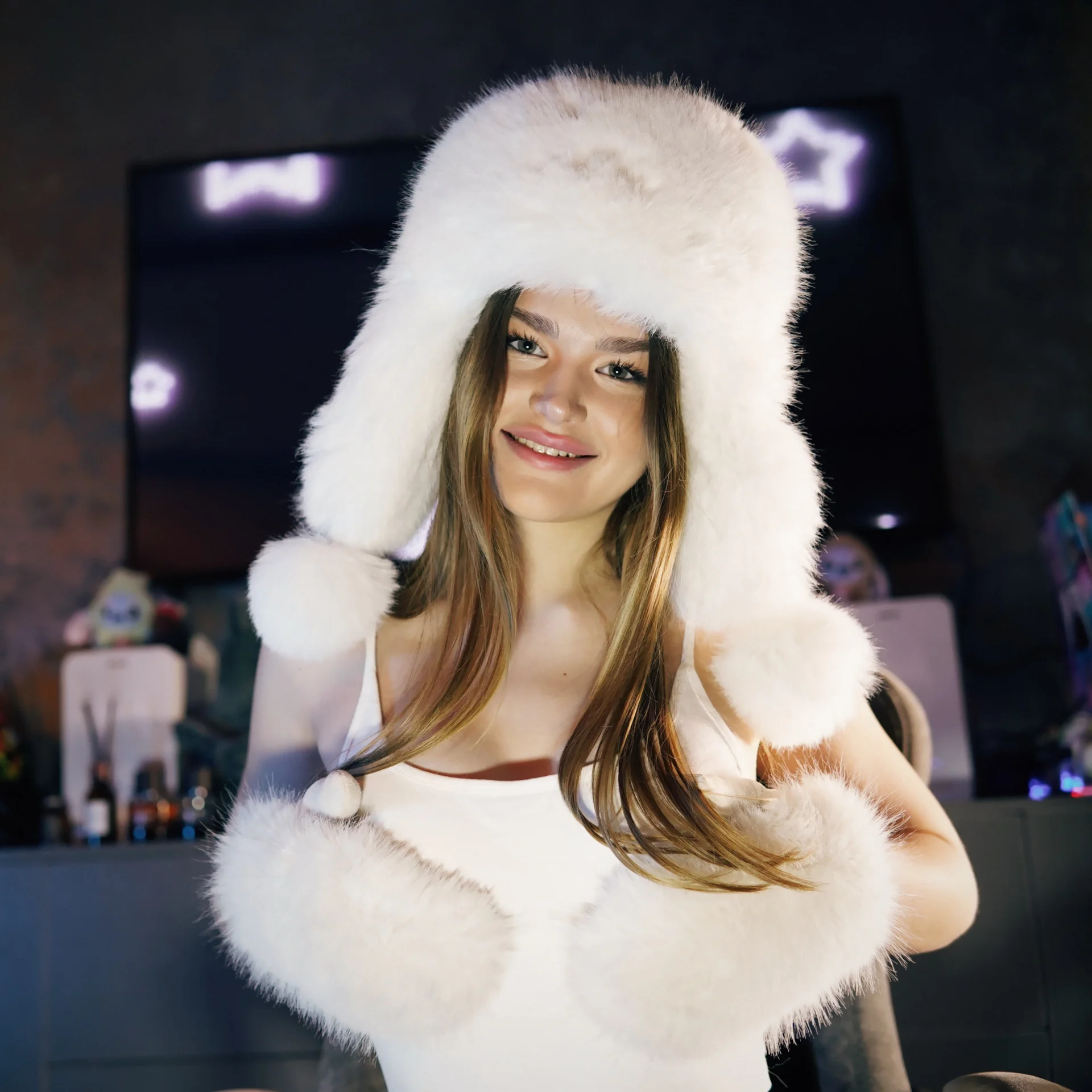 XXX Porn Photo of Nude notecarret 9