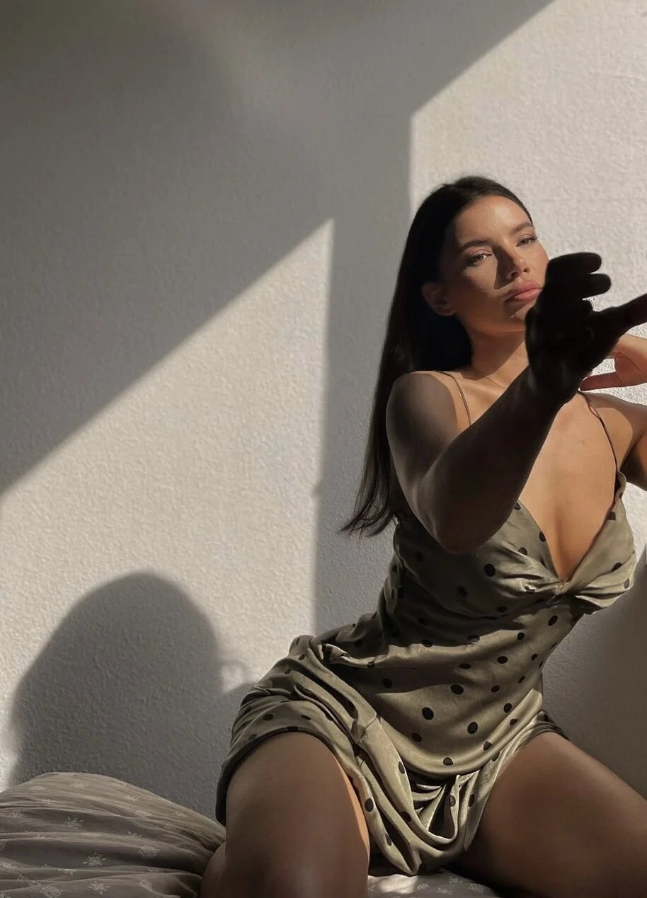 XXX Porn Photo of Nude nadia_bliss 17