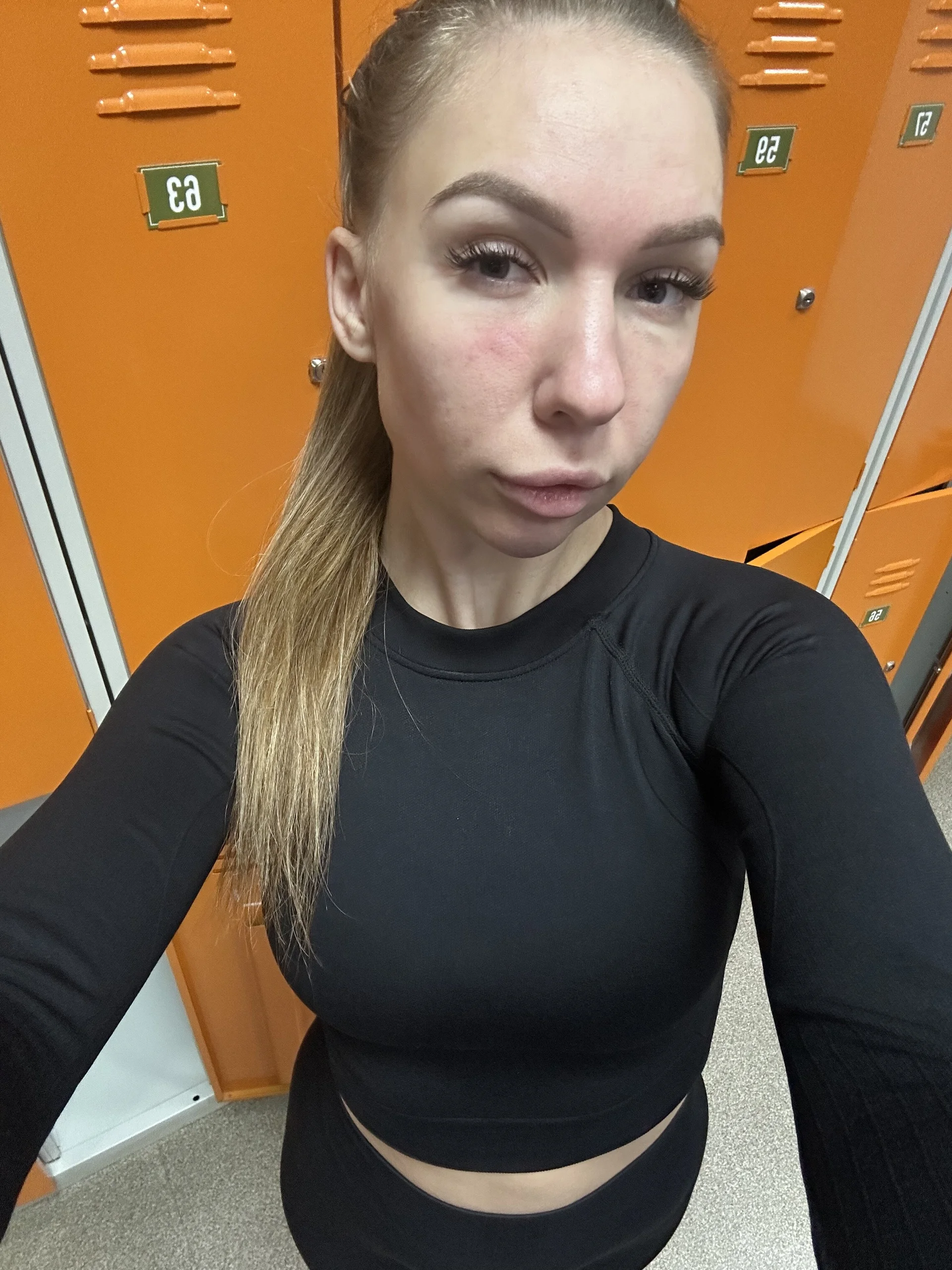 XXX Porn Photo of Nude AlysonHuxley_ 94