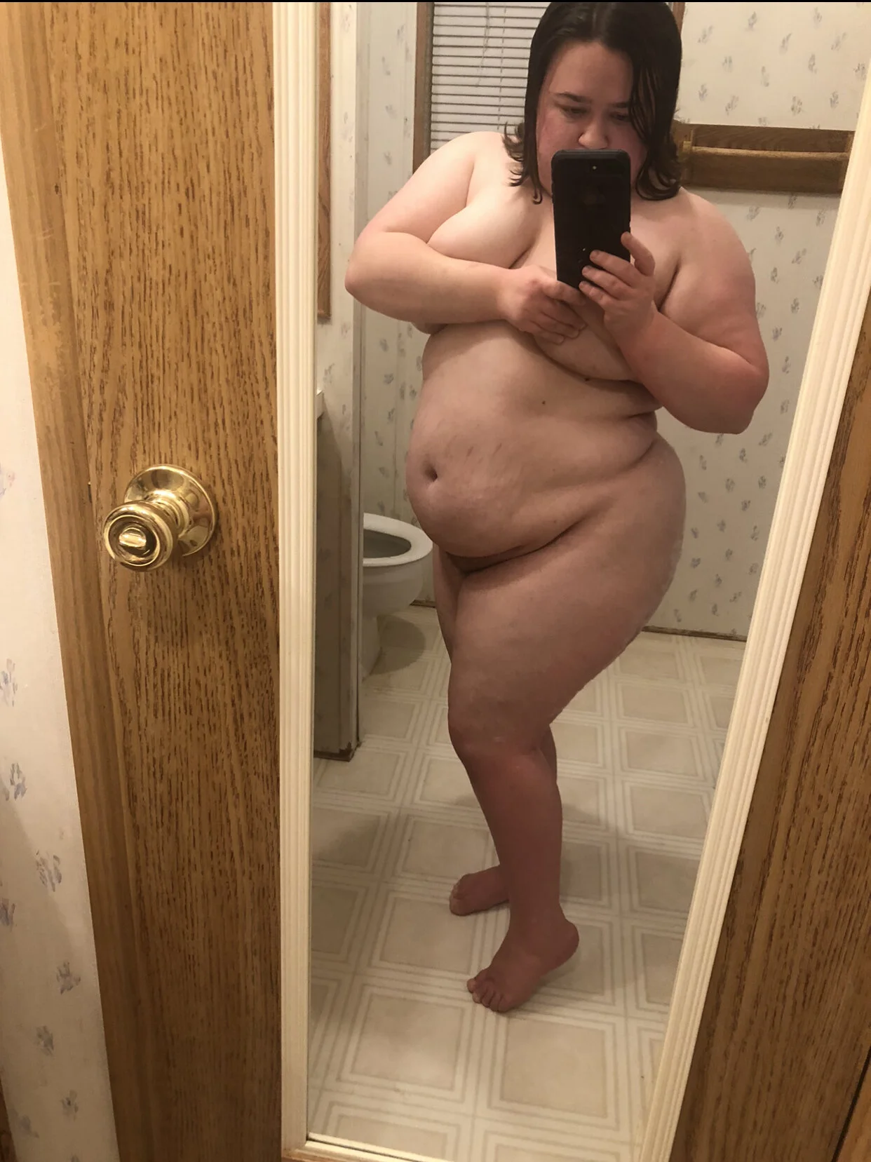 XXX Porn Photo of Nude SexyxLexie 409