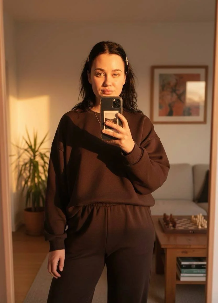 XXX Porn Photo of Nude Baby_Elliee 3