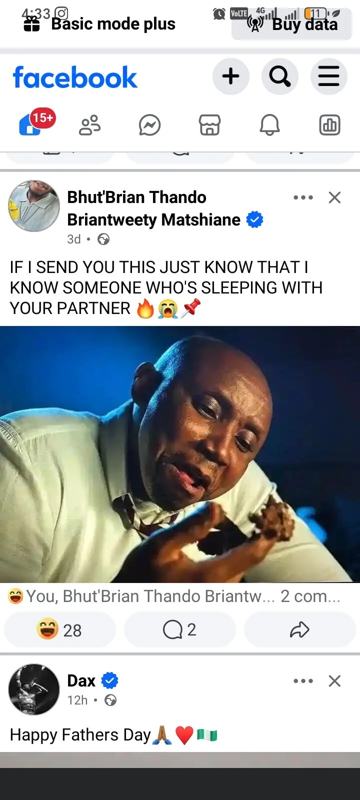 XXX Porn Photo of Nude unclesnip3r 2