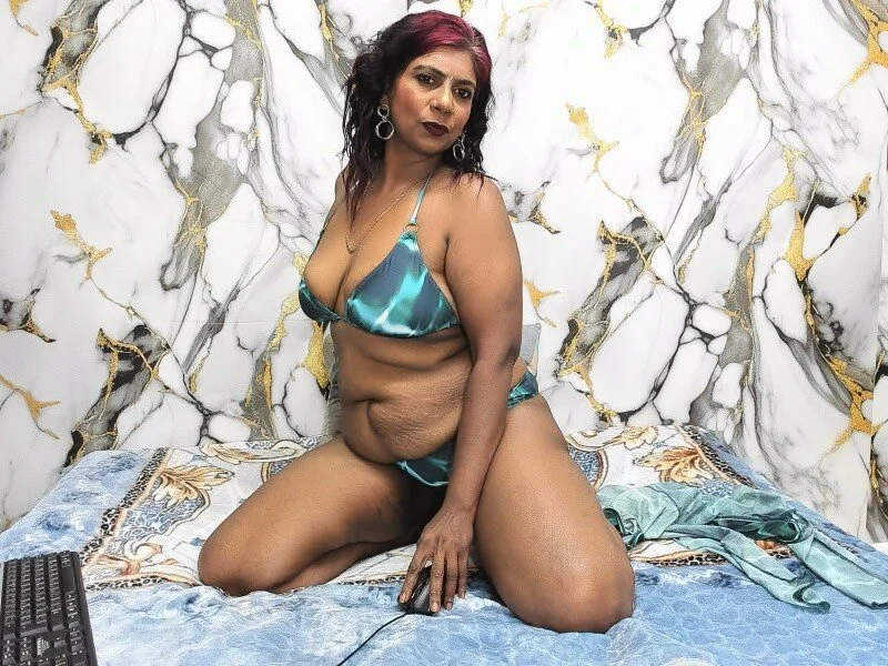 XXX Porn Photo of Nude indianerotica69 29