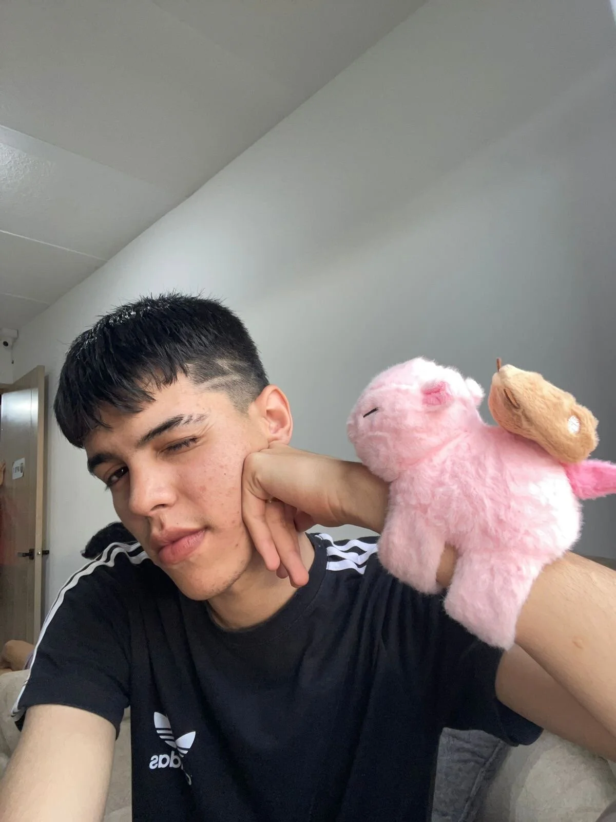 XXX Porn Photo of Nude TWINKS_FRIENDS 52